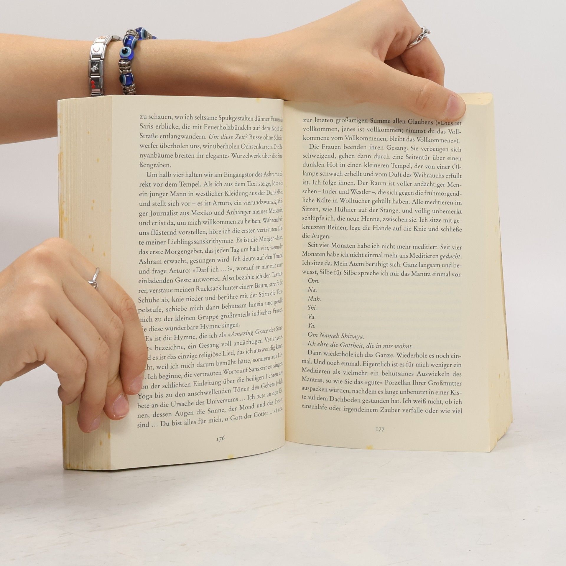 Elizabeth Gilbert Eat, Pray, Love