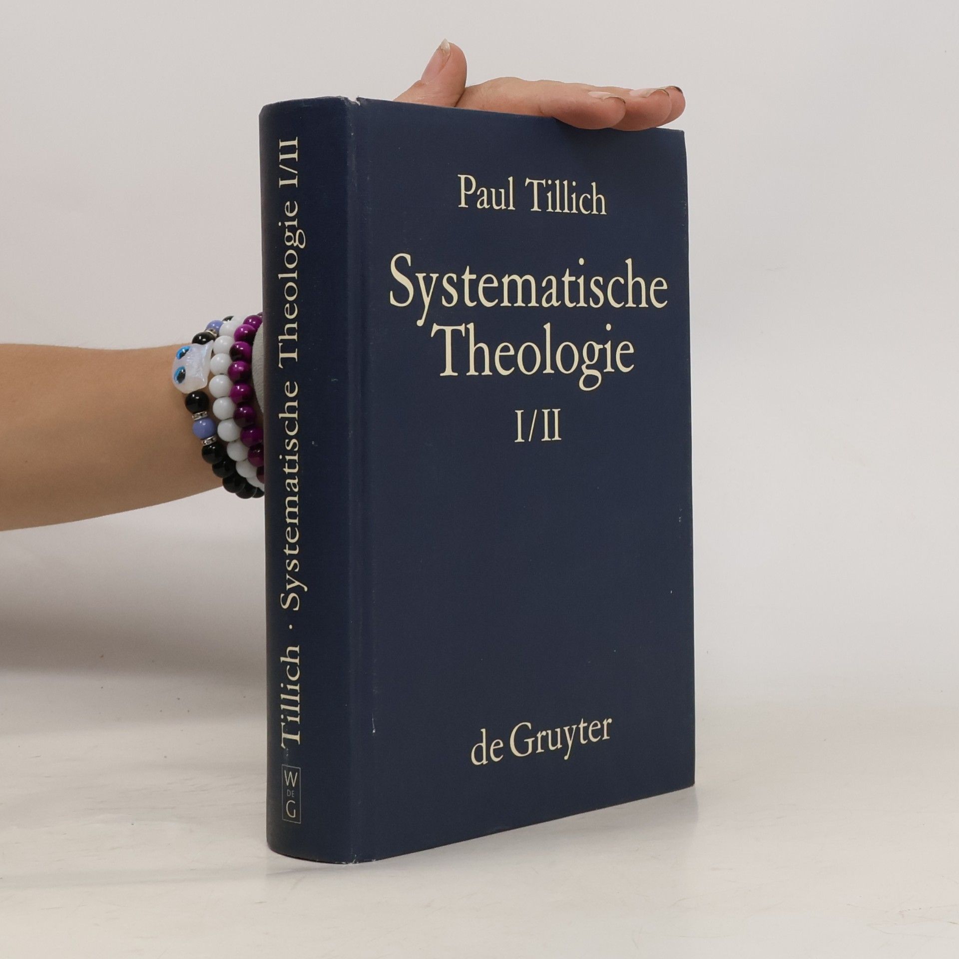 Systematische Theologie I und II