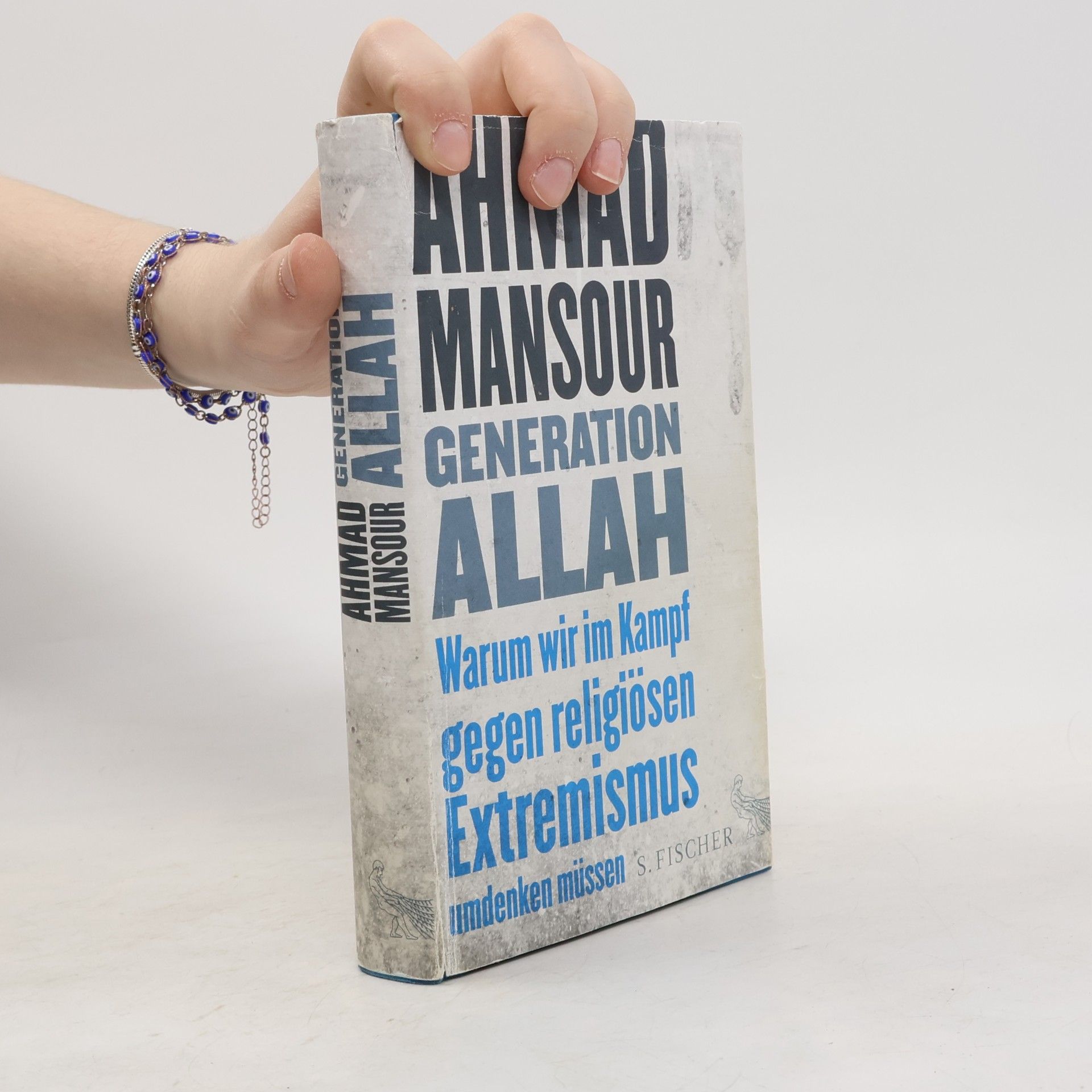 Generation Allah