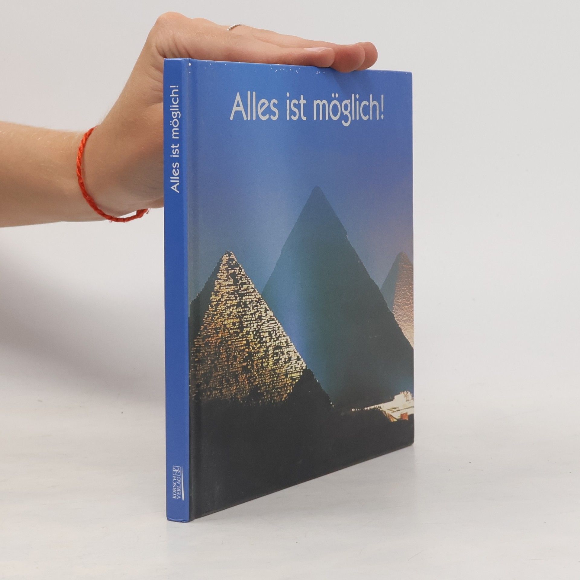 Autorenkollektiv Alles ist möglich!