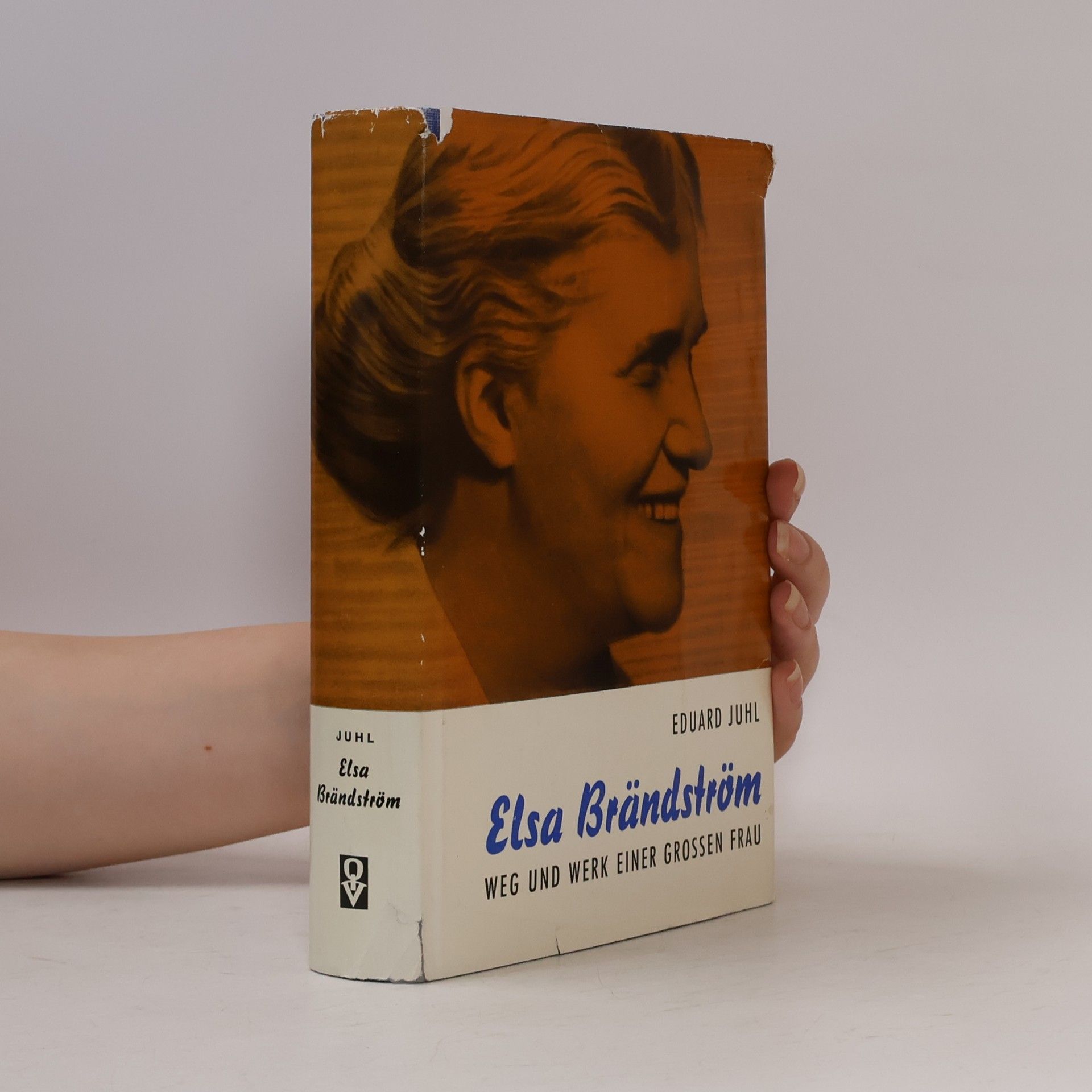 Herta Epstein Elsa Brändström
