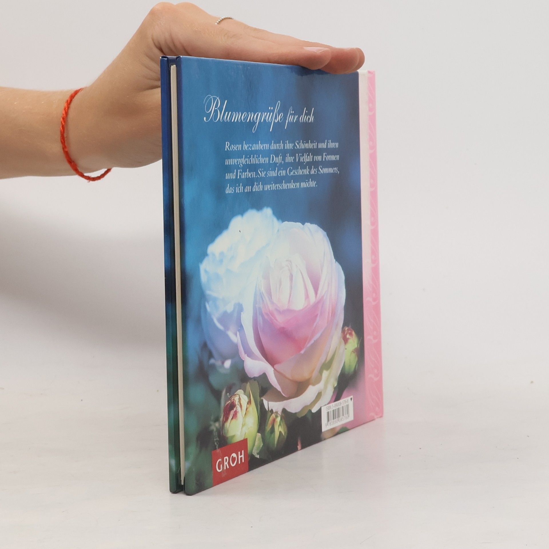 Various authors Rosen für dich
