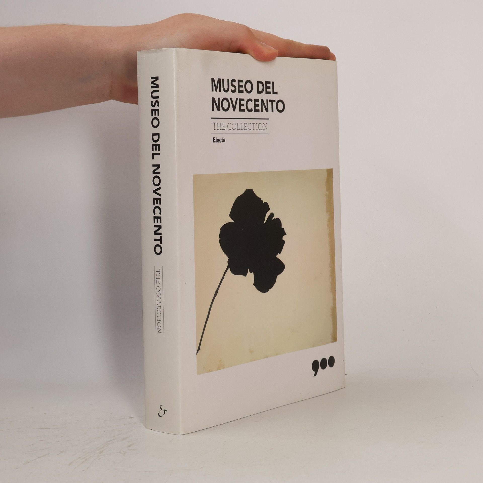 Mondadori Electa Museo Del Novecento