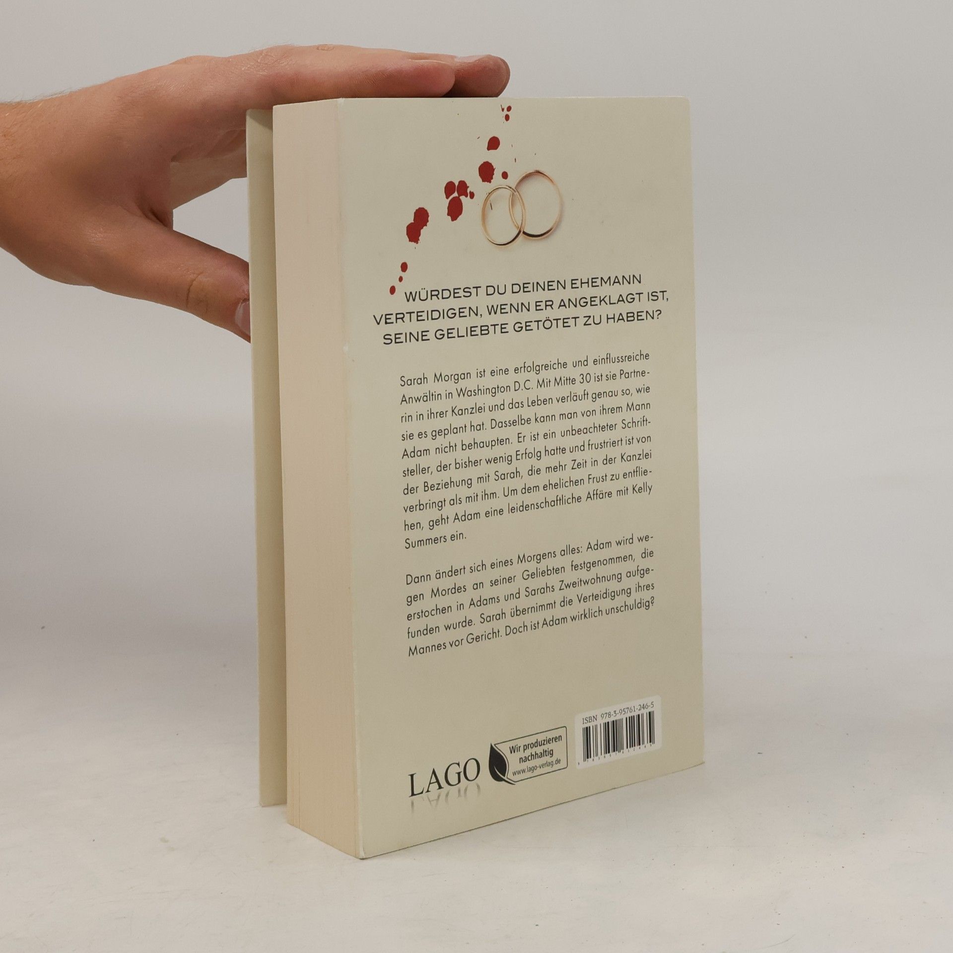 Jeneva Rose Liebe stirbt leise. The Perfect Marriage. Der Mega-Bestseller mit über 2 Mio. verkauften Exemplaren endlich auf Deutsch
