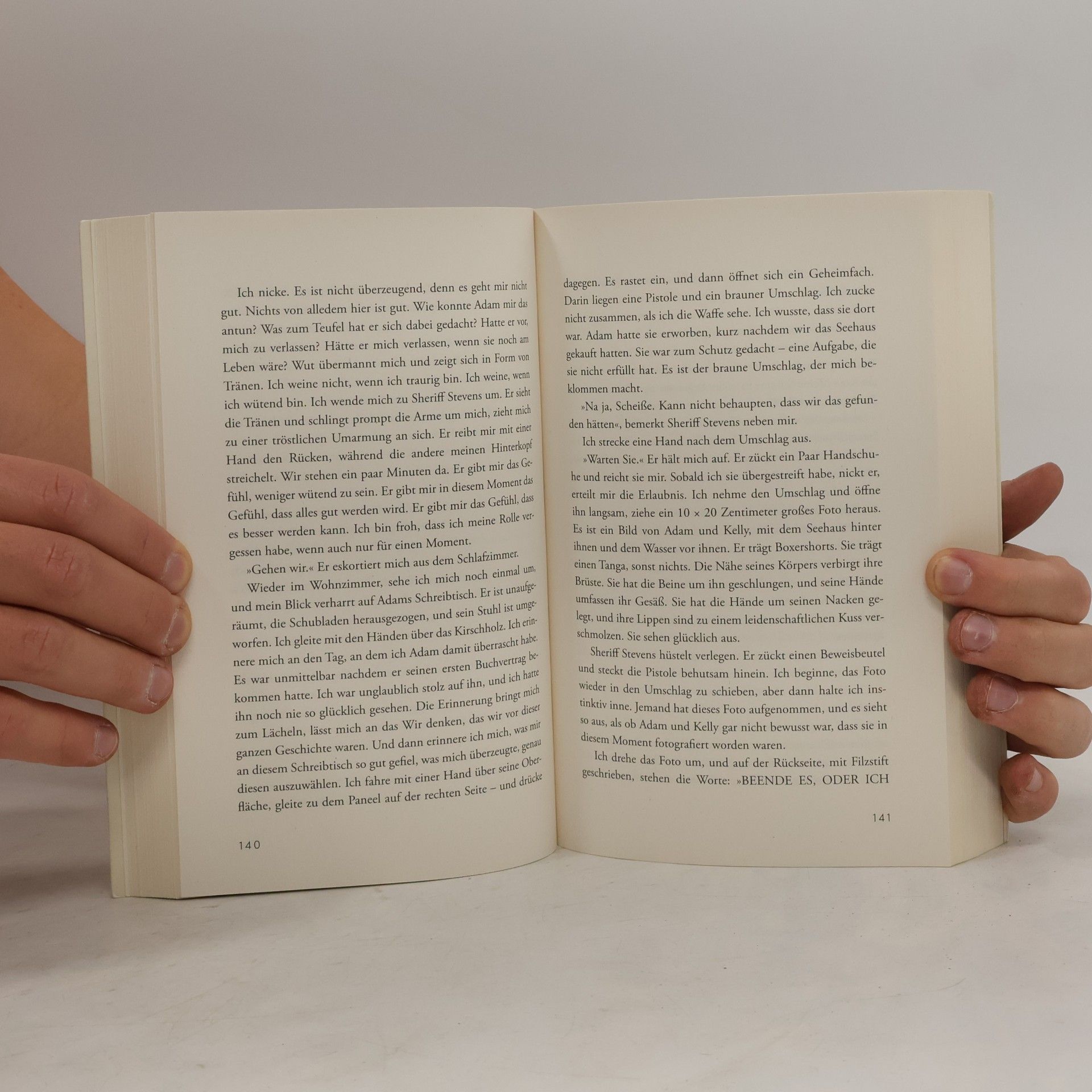 Jeneva Rose Liebe stirbt leise. The Perfect Marriage. Der Mega-Bestseller mit über 2 Mio. verkauften Exemplaren endlich auf Deutsch