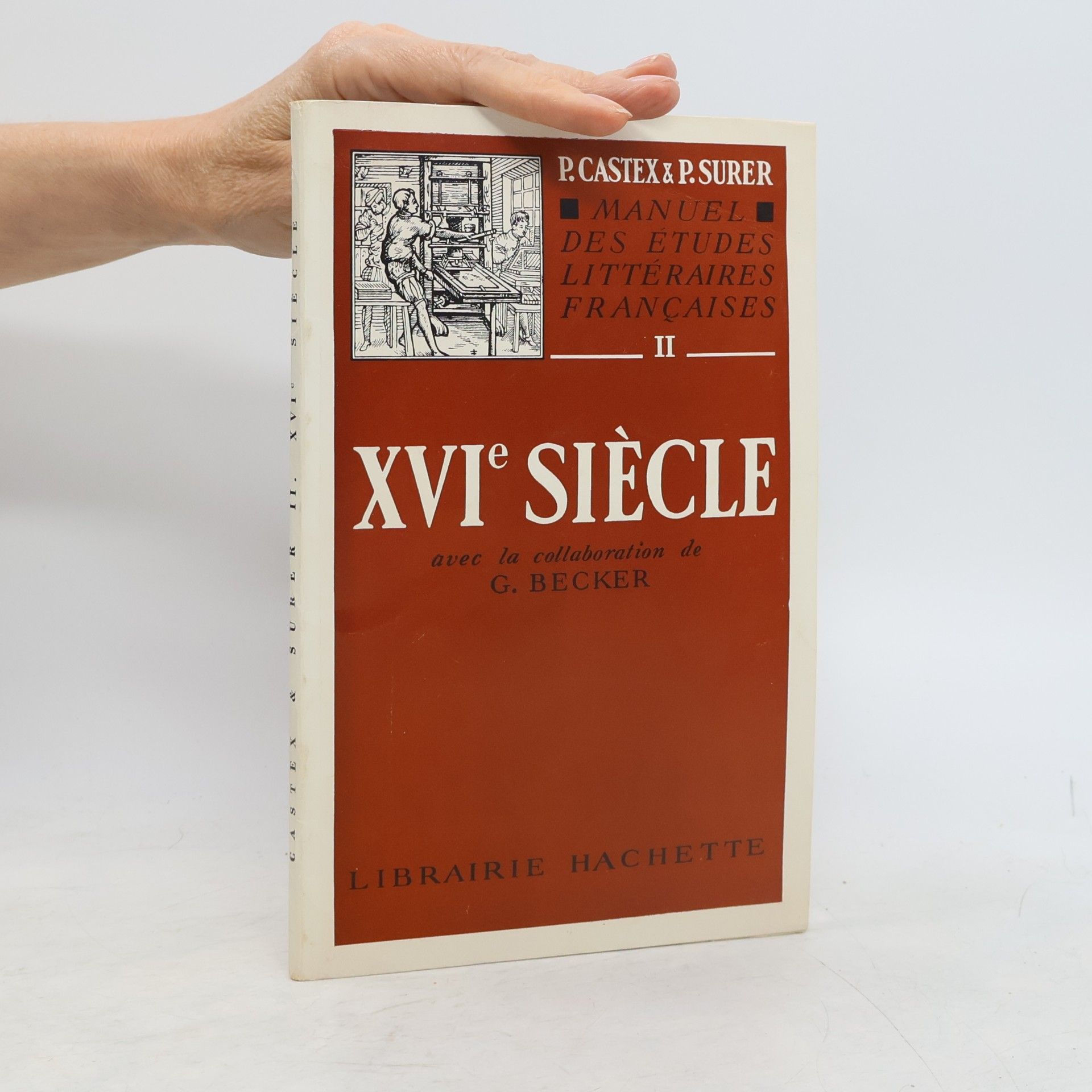 XVIe siècle