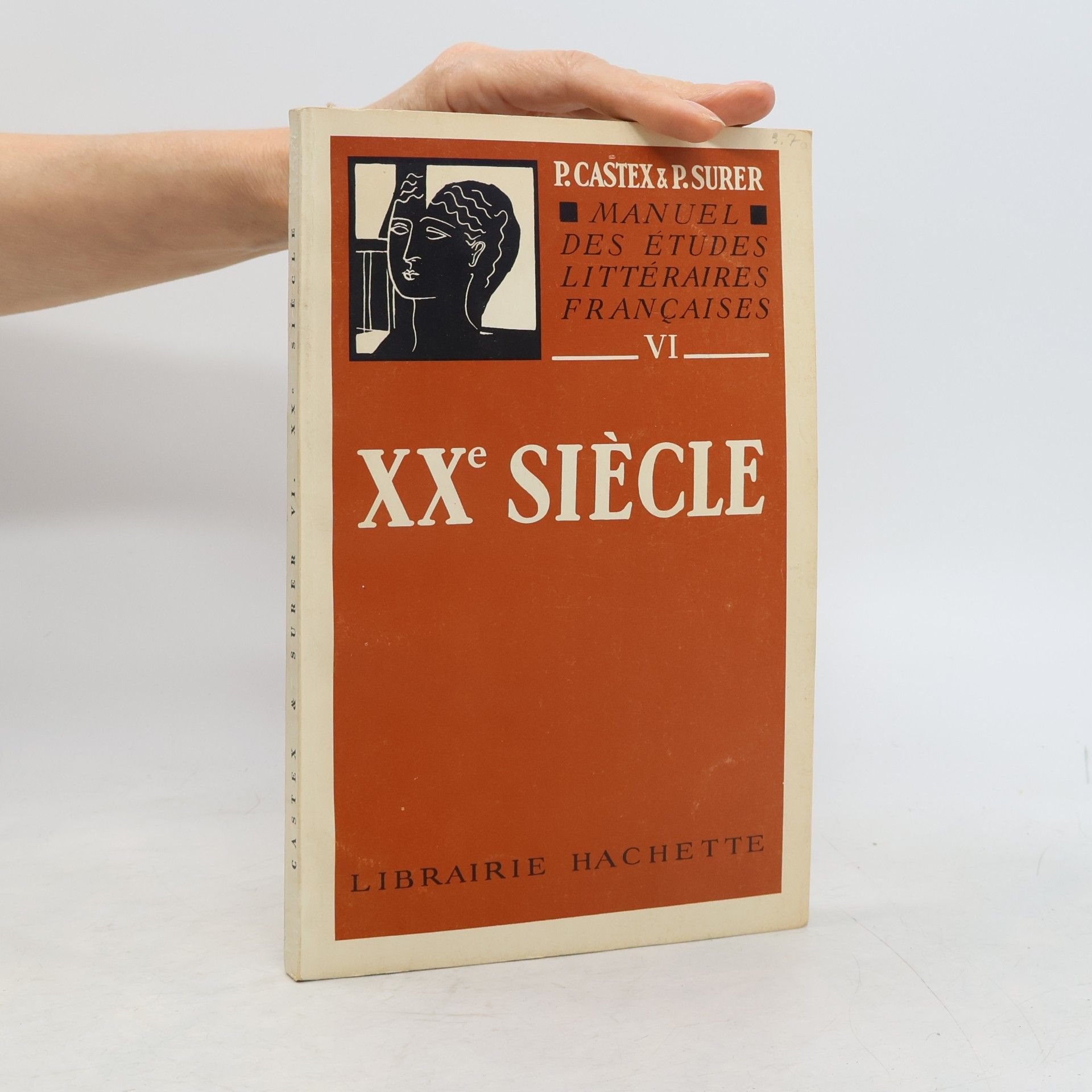 Collectif d'auteurs XXe