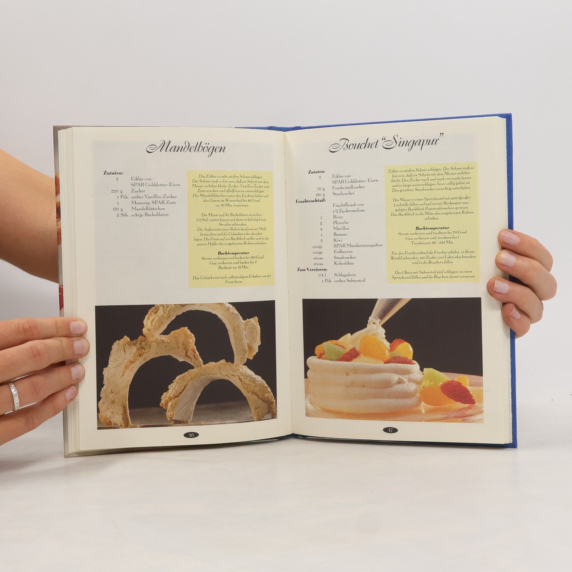 Auteurscollectief Jubiläums Backbuch