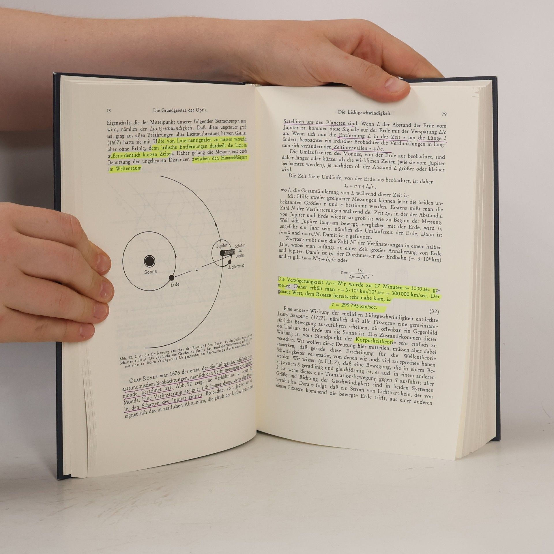 Max Born Die Relativitätstheorie Einsteins