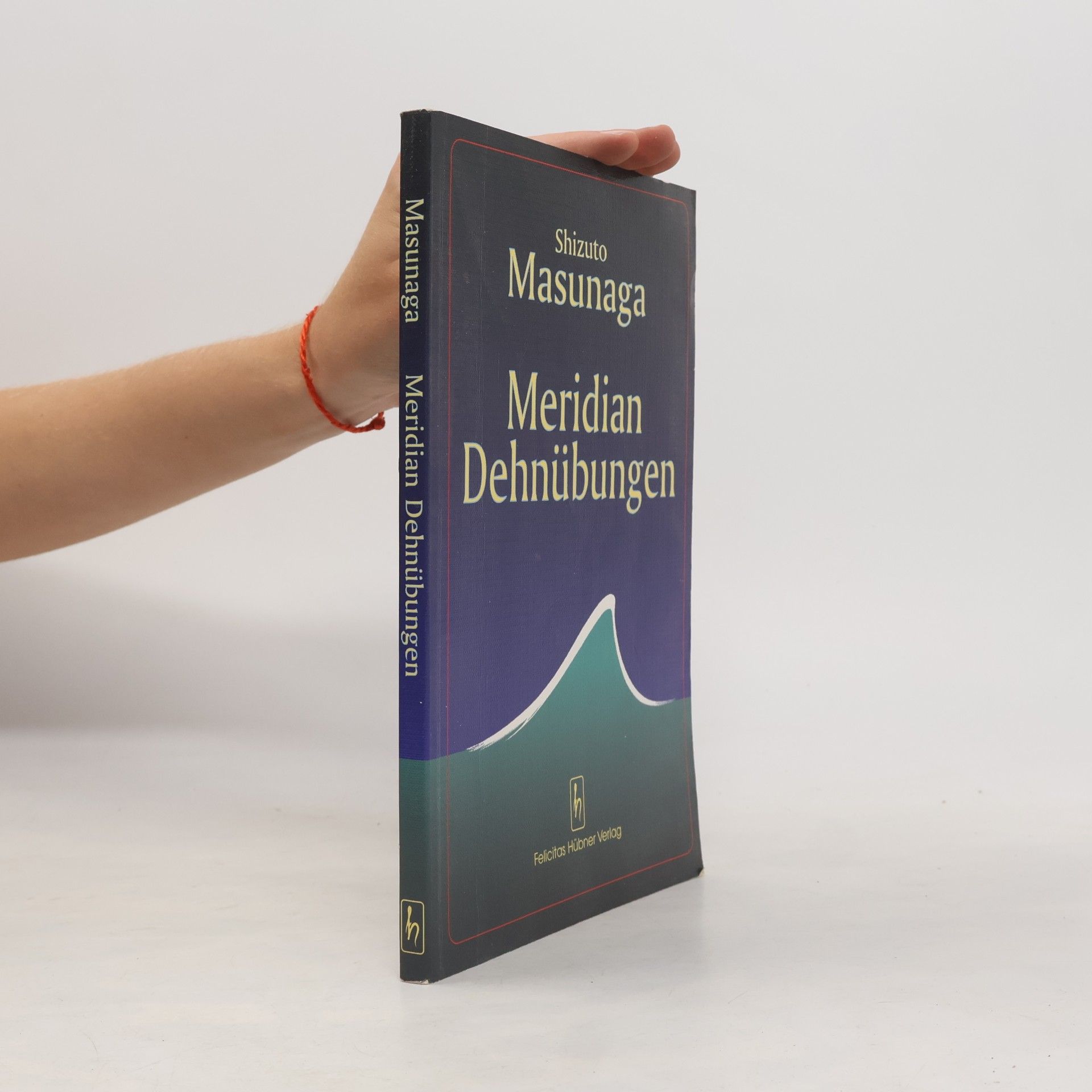 Meridian-Dehnübungen