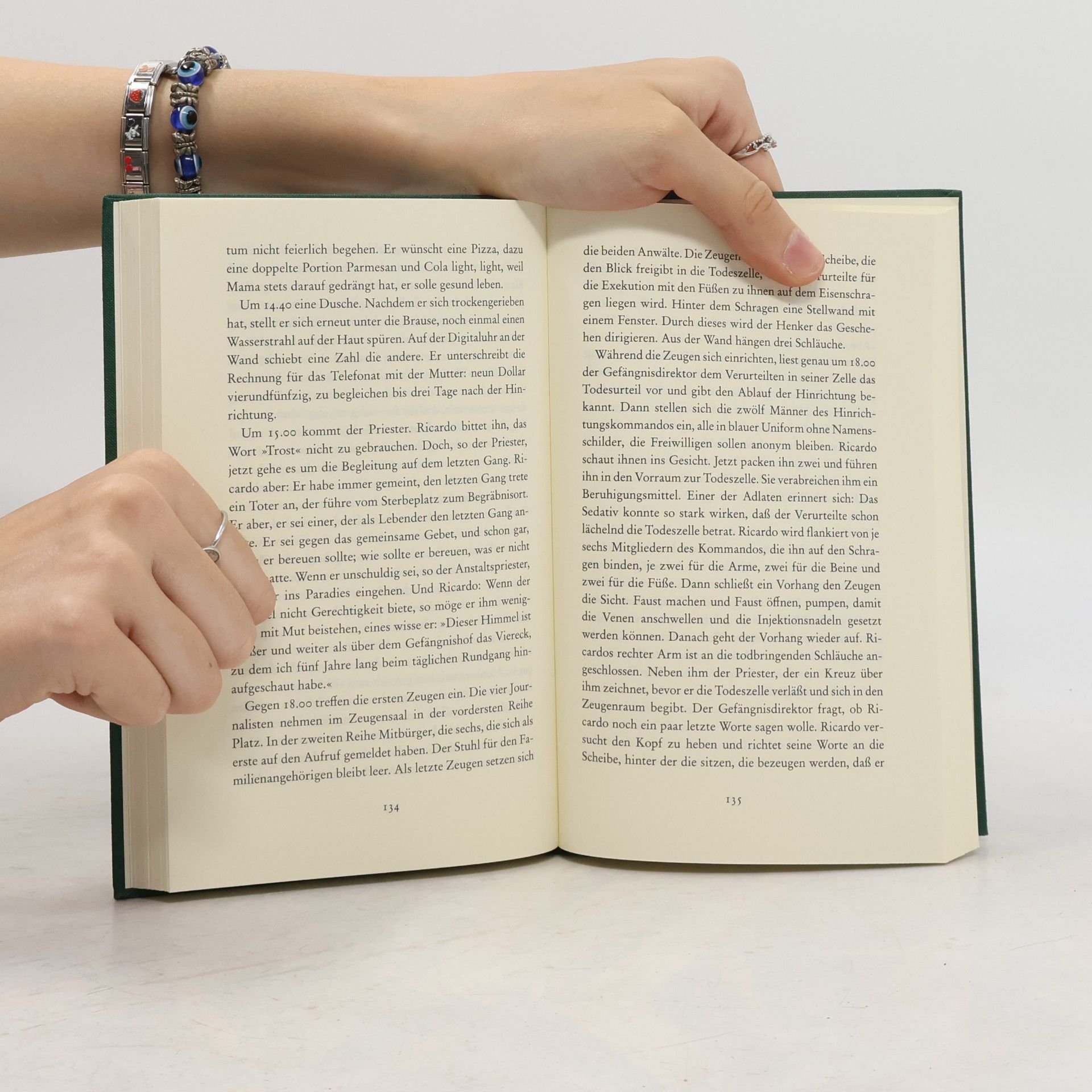 Hugo Loetscher Der Buckel