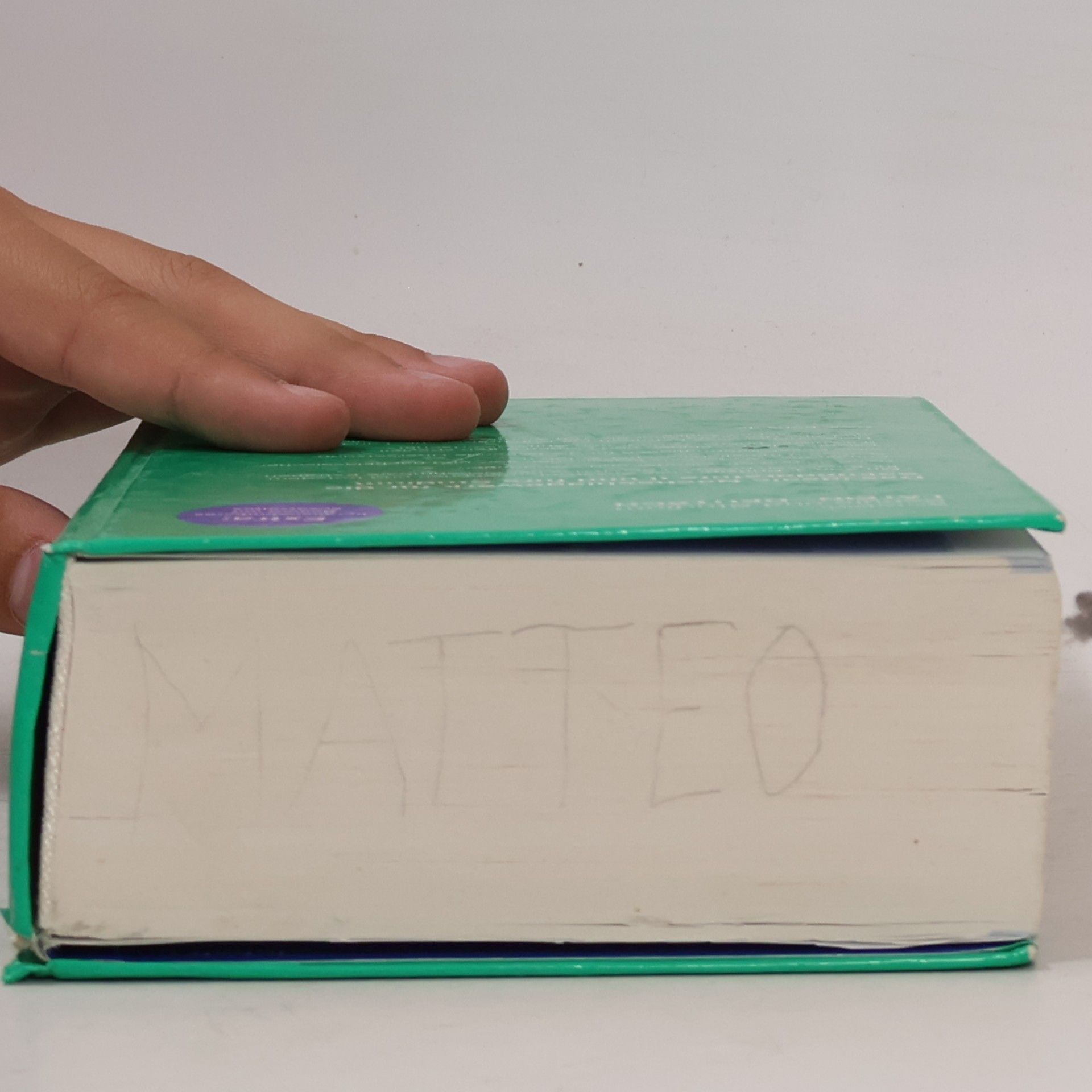 Rita Hau PONS Wörterbuch für Schule und Studium Latein-Deutsch