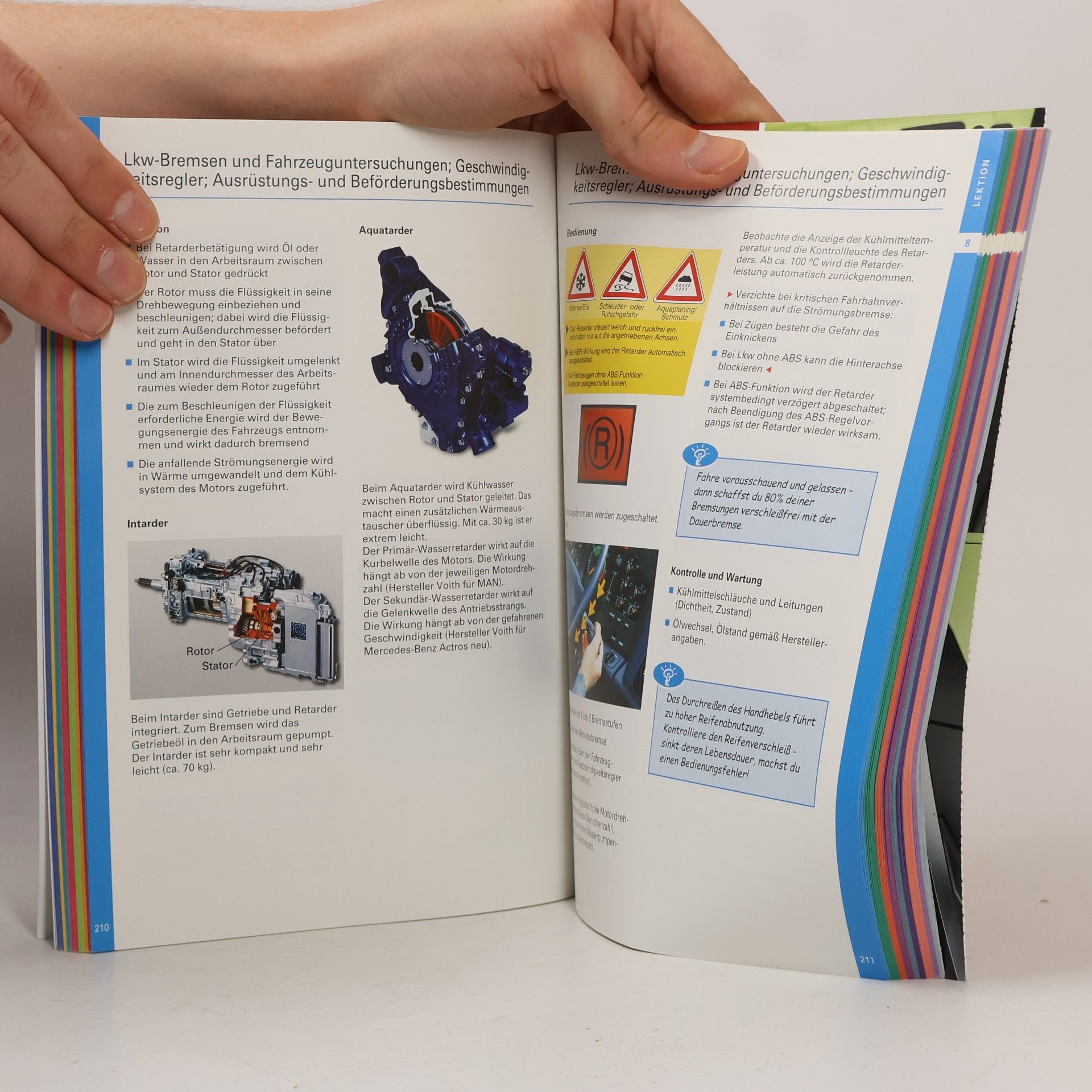 Autorenkollektiv Vogel Systems Das Begleitbuch zur Führerscheinausbildung