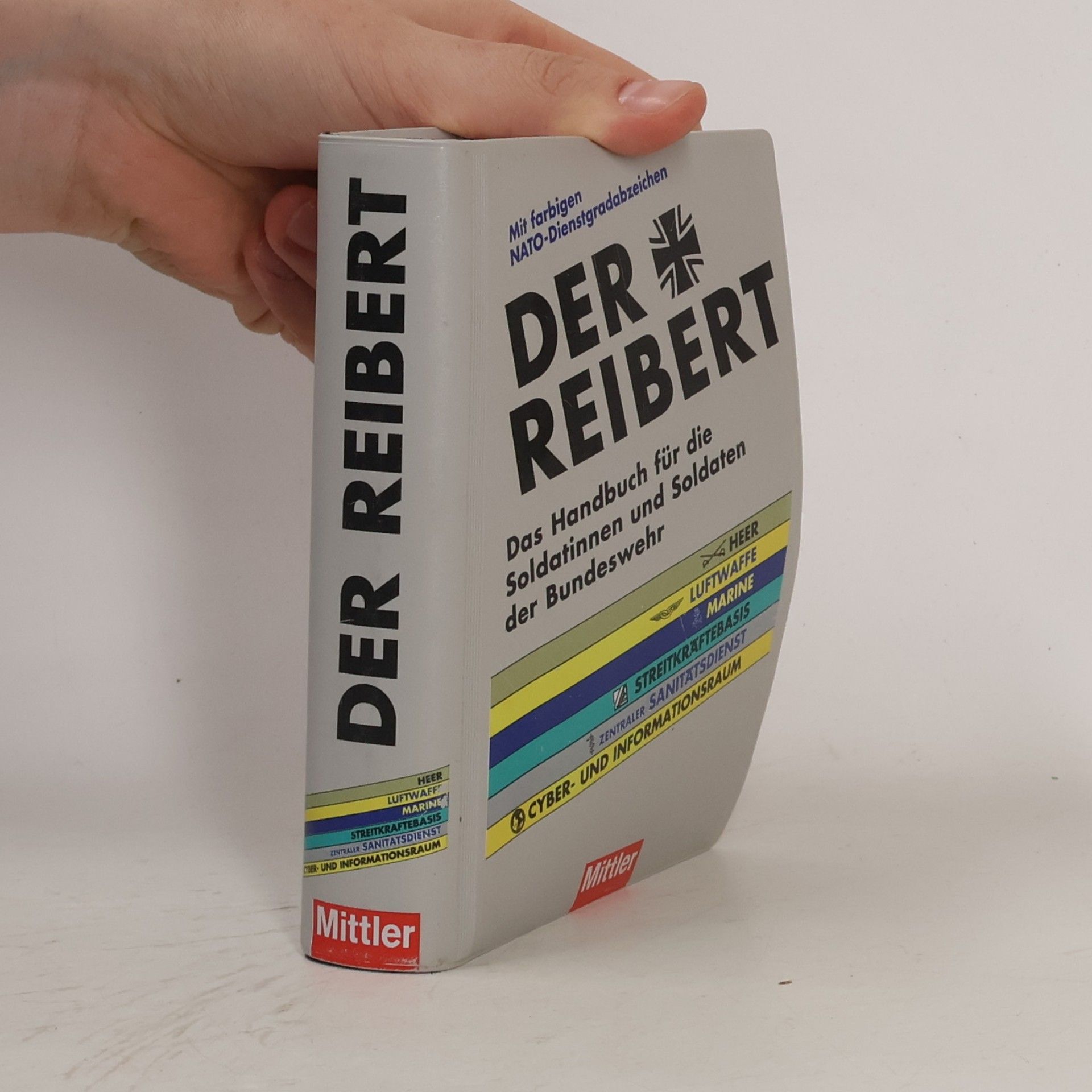 Wilhelm Bocklet Der Reibert