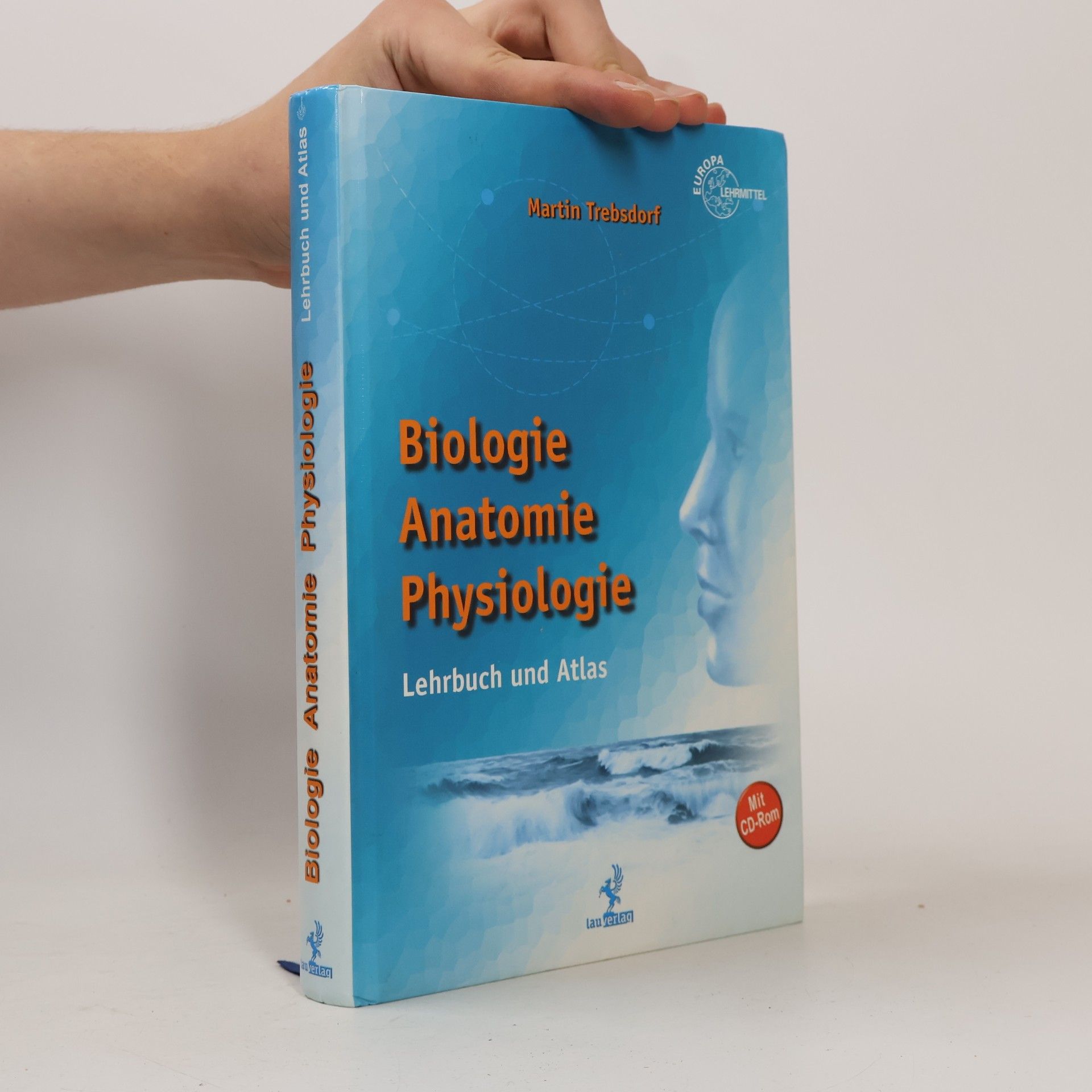 Martin Trebsdorf Biologie, Anatomie, Physiologie