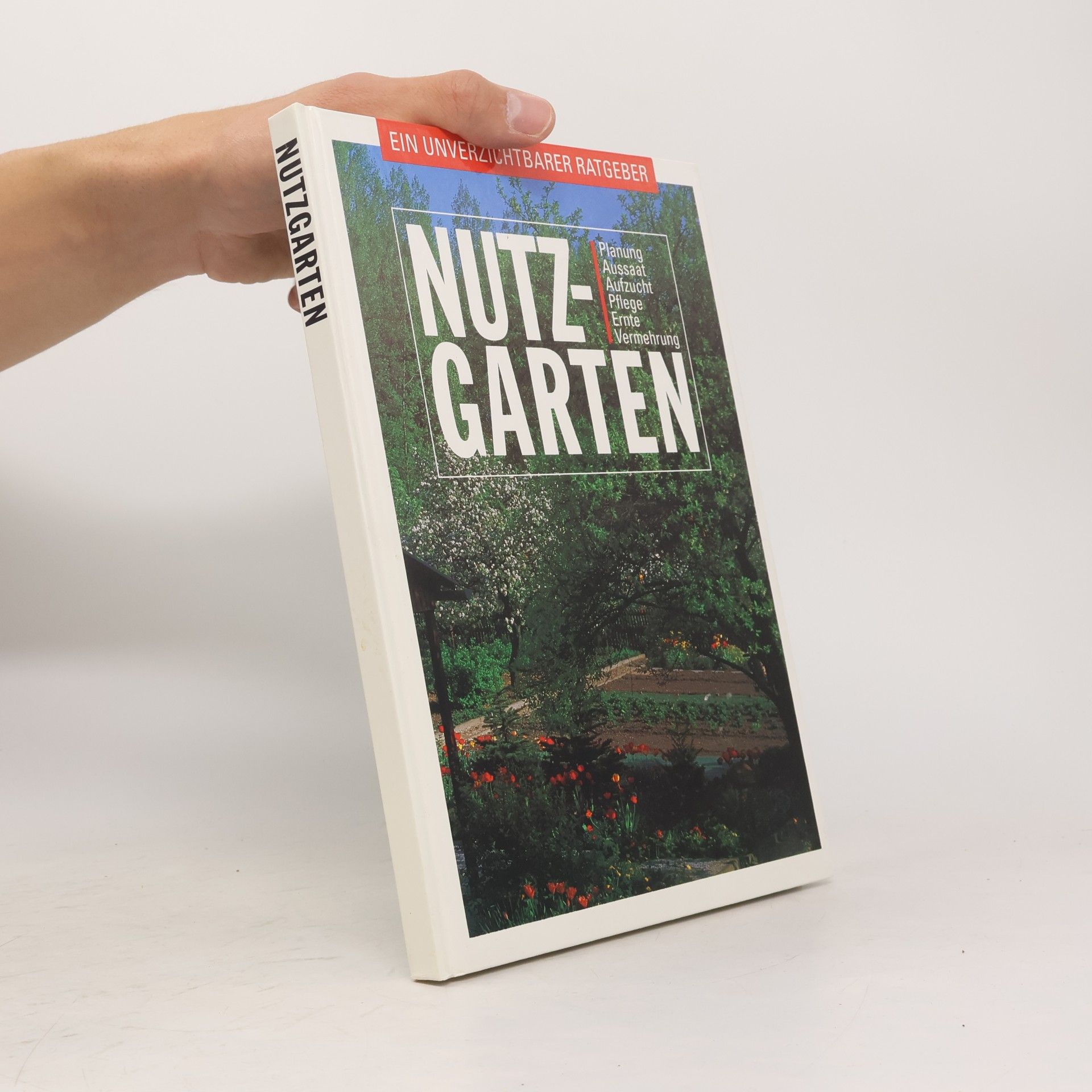 Autorenkollektiv Nutzgarten