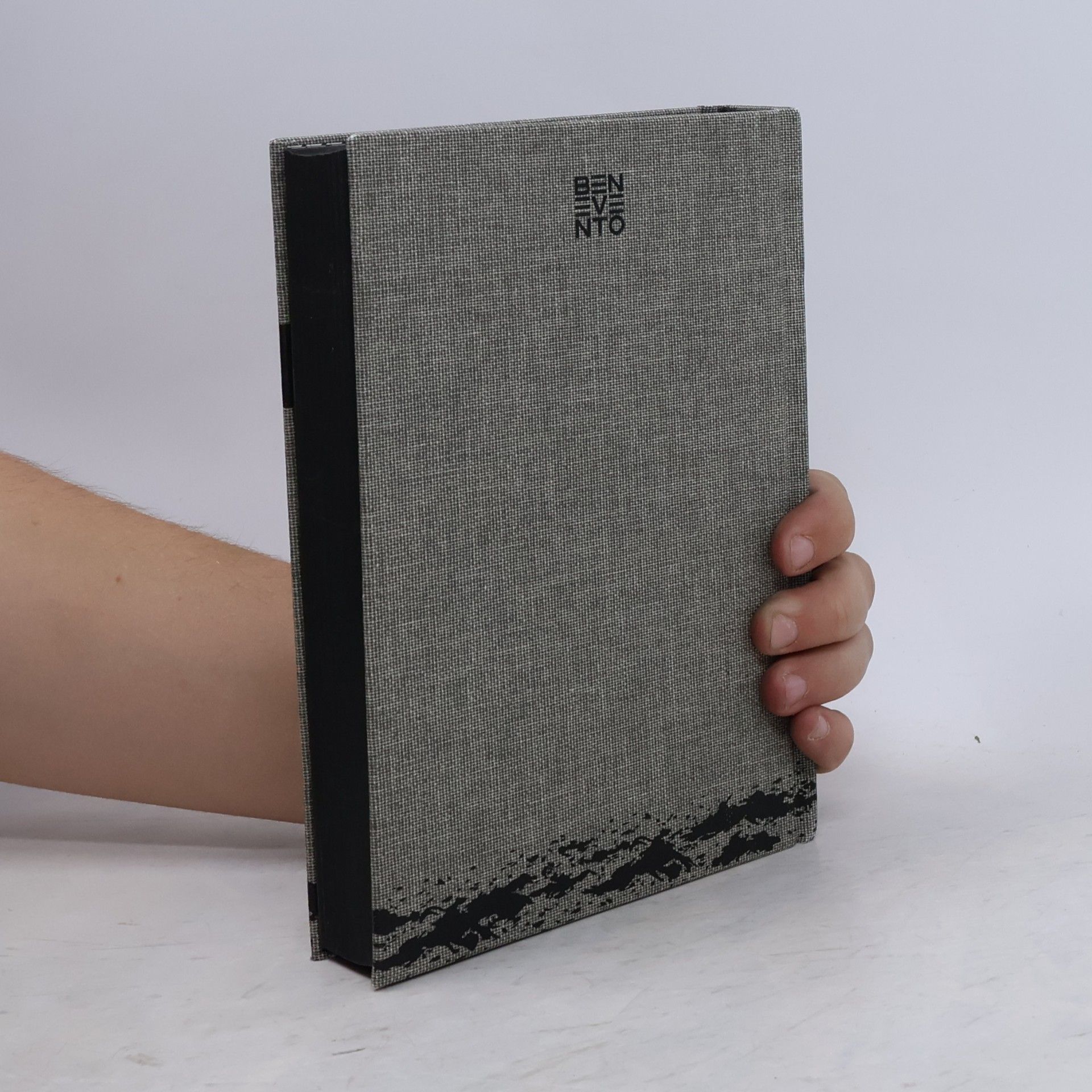 Philipp von Keisenberg Ein Mann - Ein Buch