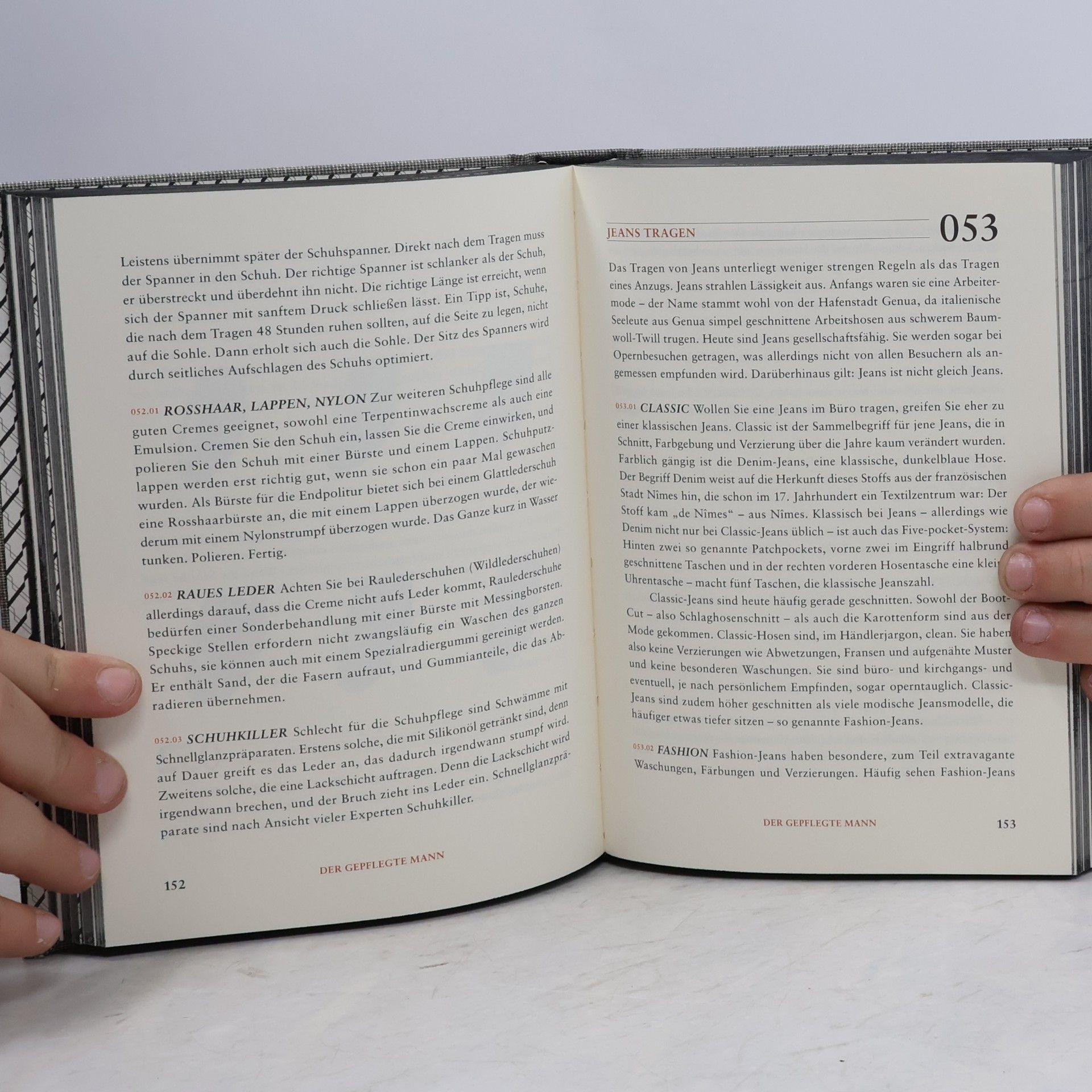 Philipp von Keisenberg Ein Mann - Ein Buch