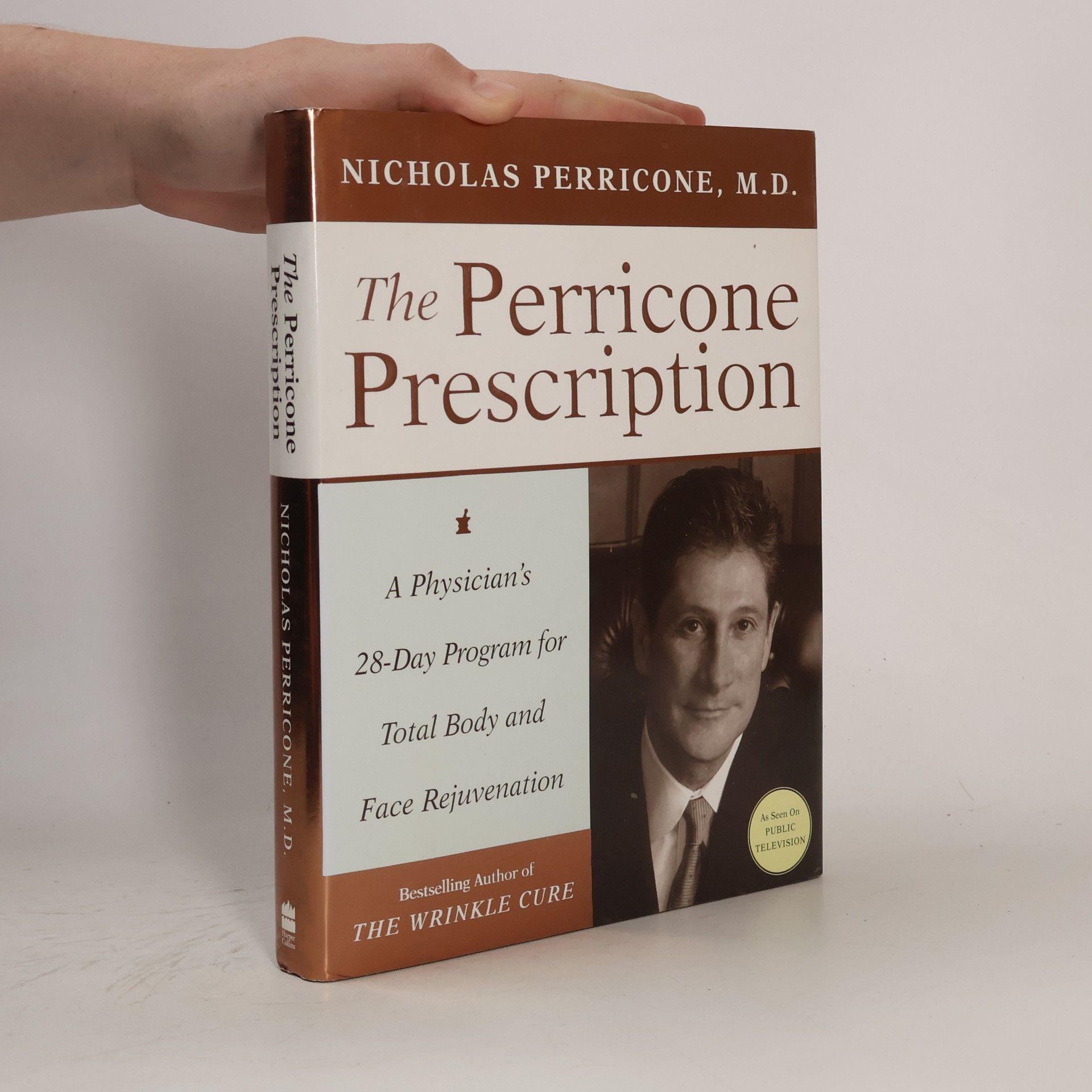 The Perricone Prescription