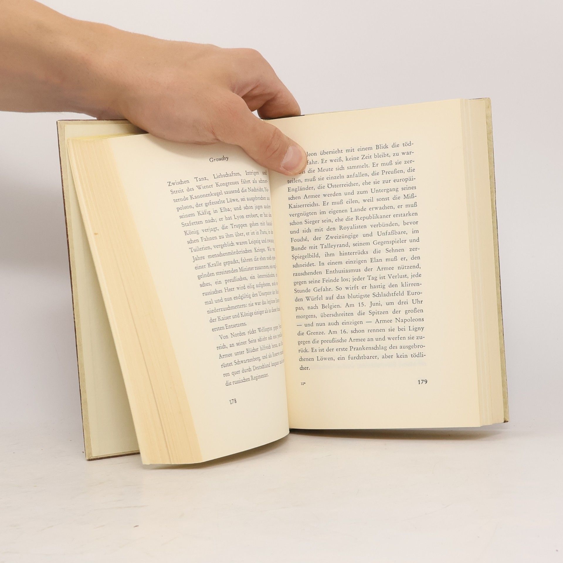Stefan Zweig Sternstunden der Menscheit