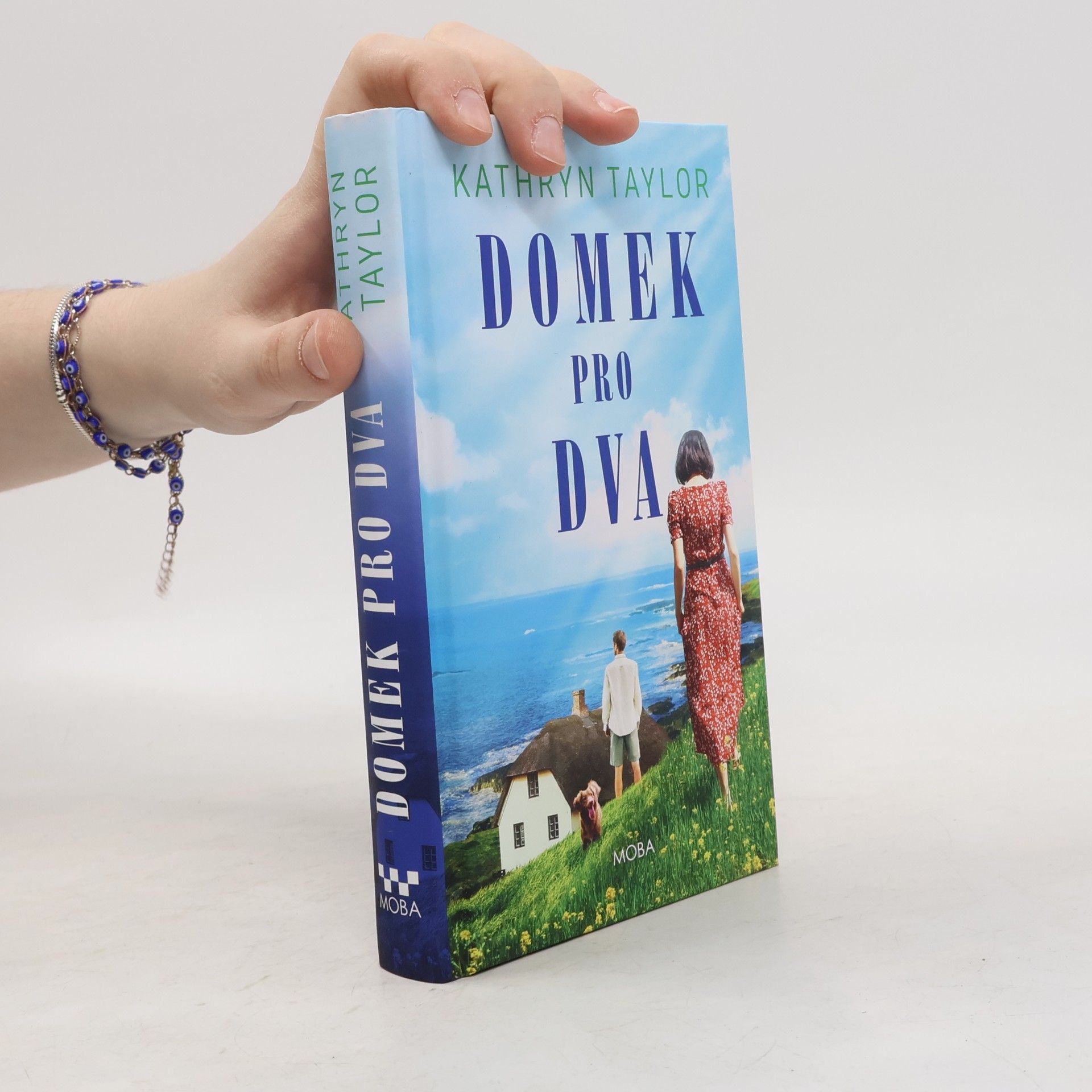Kathryn Taylor Domek pro dva