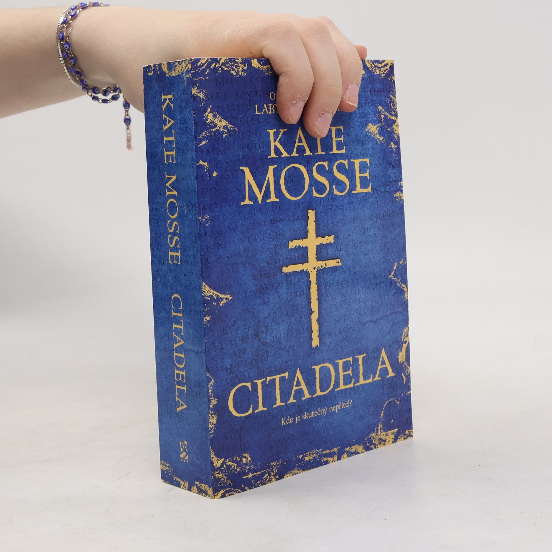Kate Mosse Citadela
