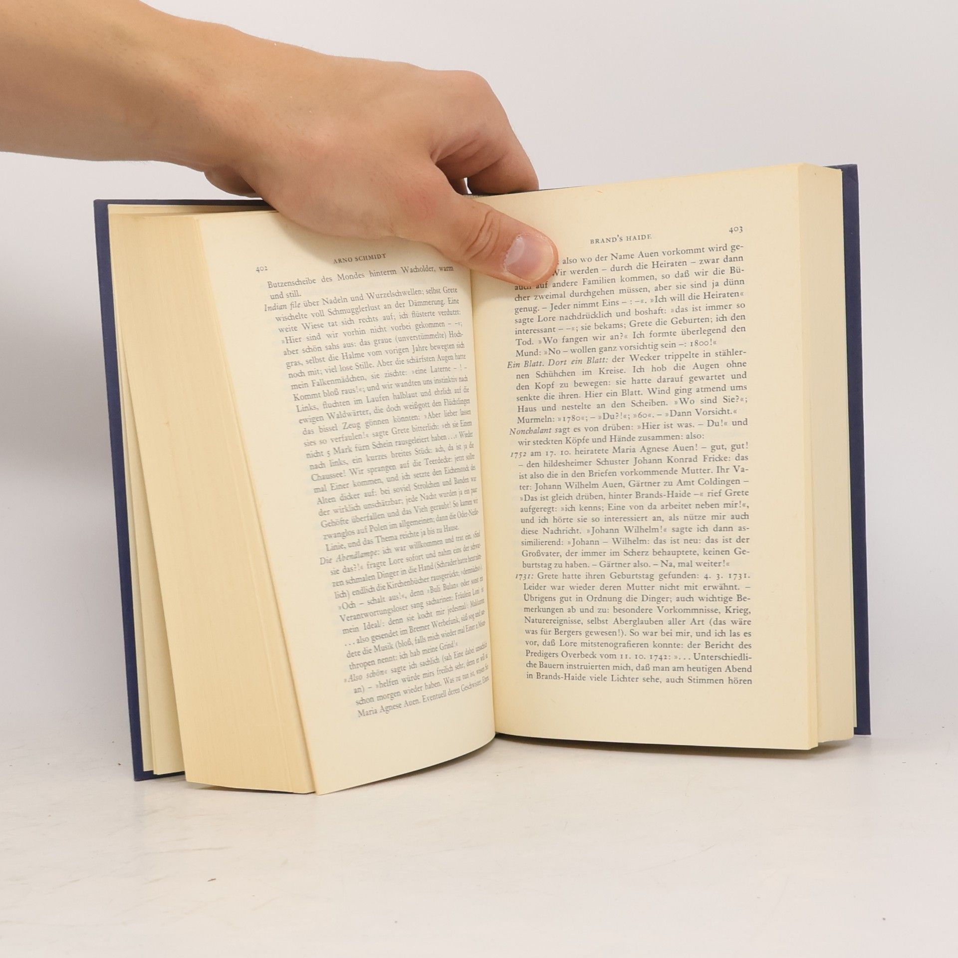 Various authors Deutsche Erzähler II