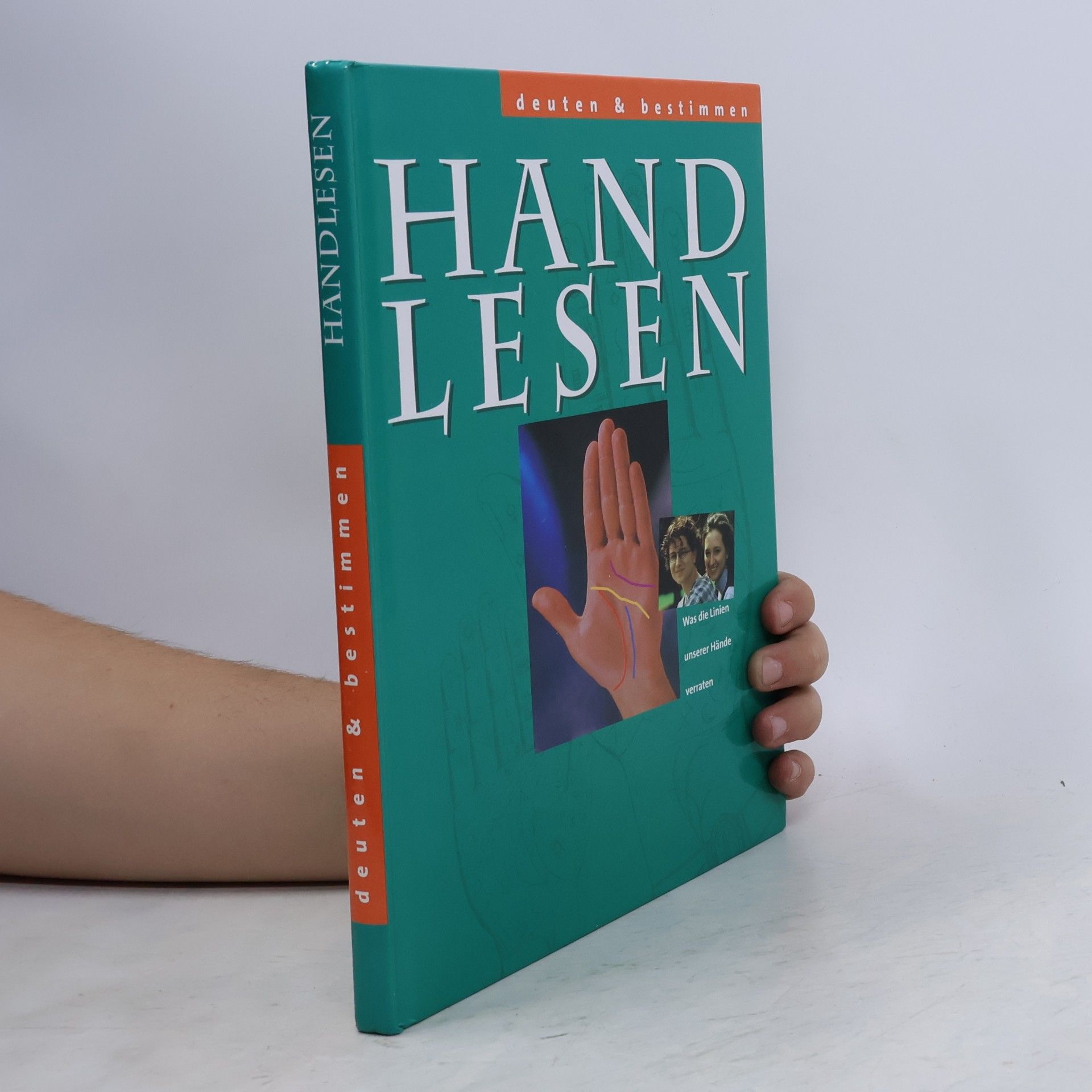 Collectif d'auteurs Handlesen