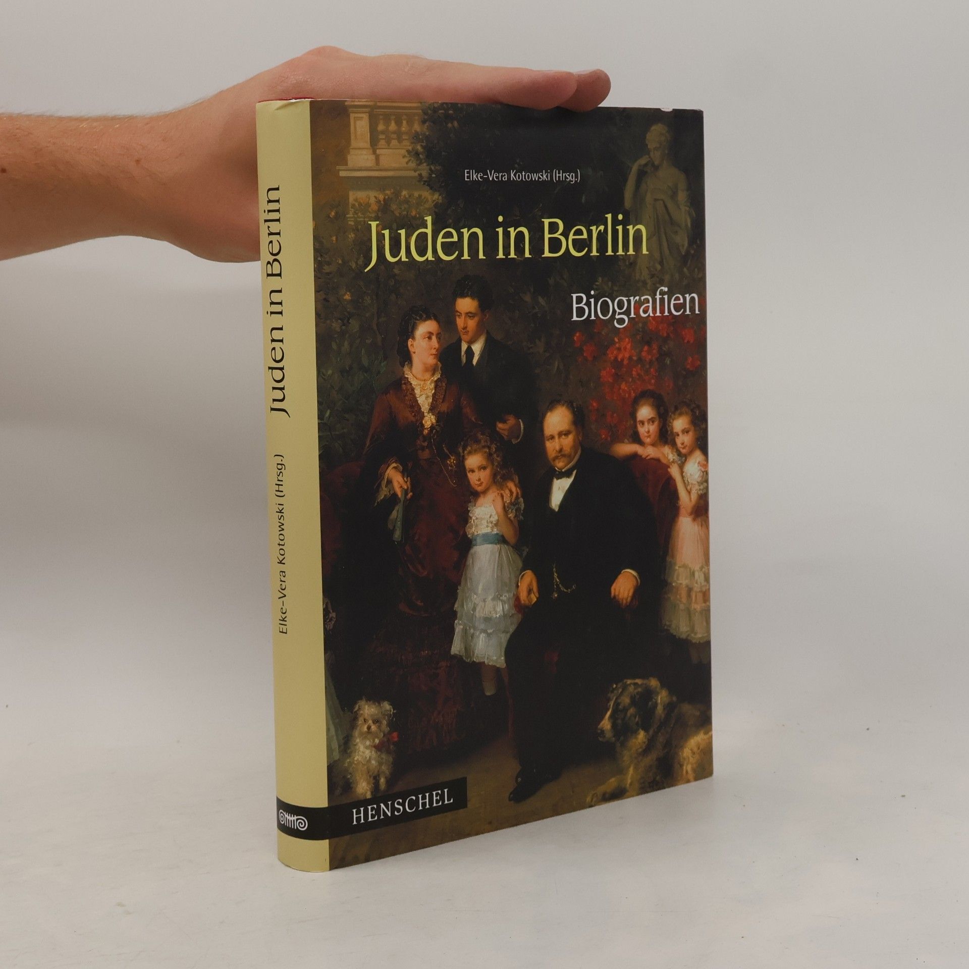 Juden in Berlin
