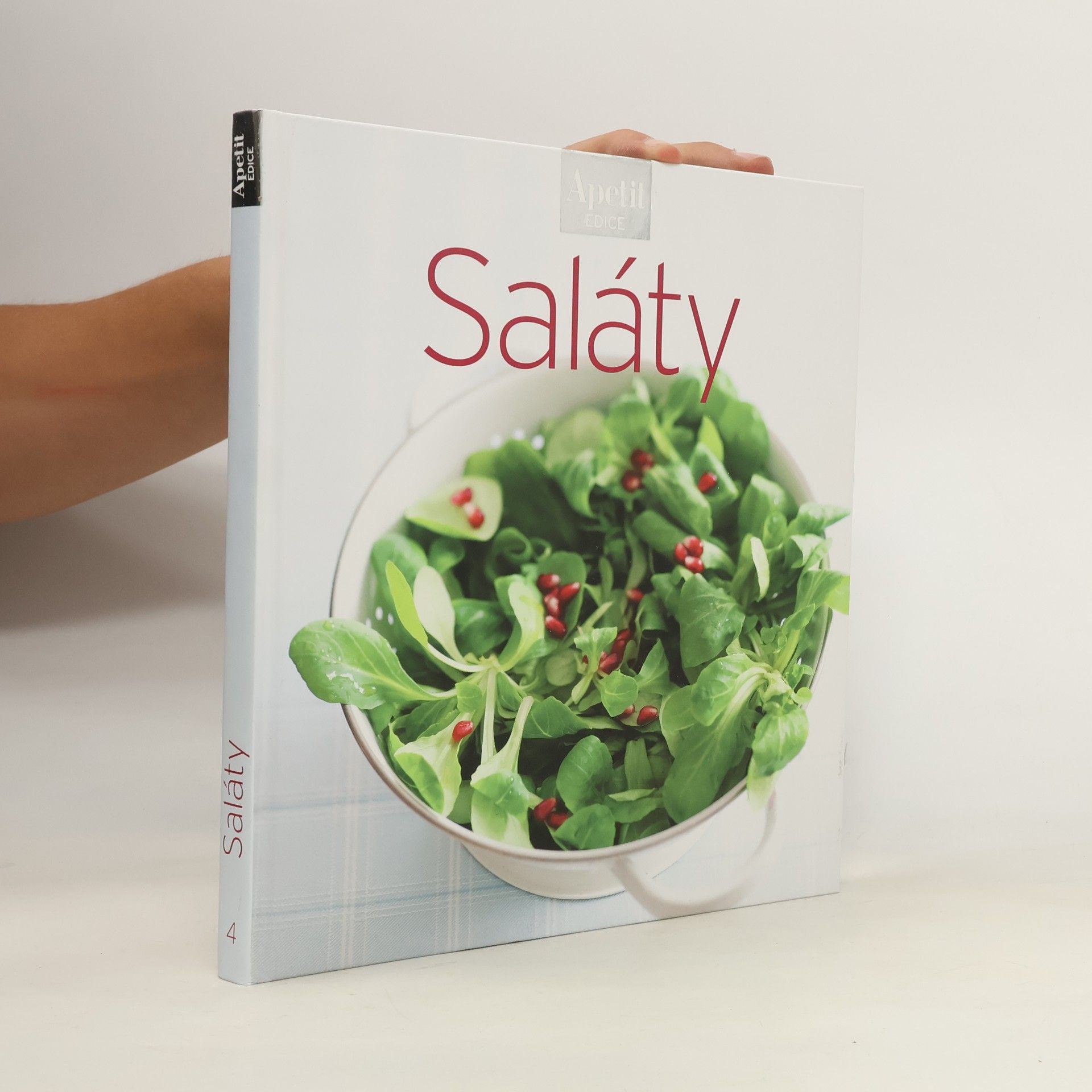 Autorenkollektiv Saláty