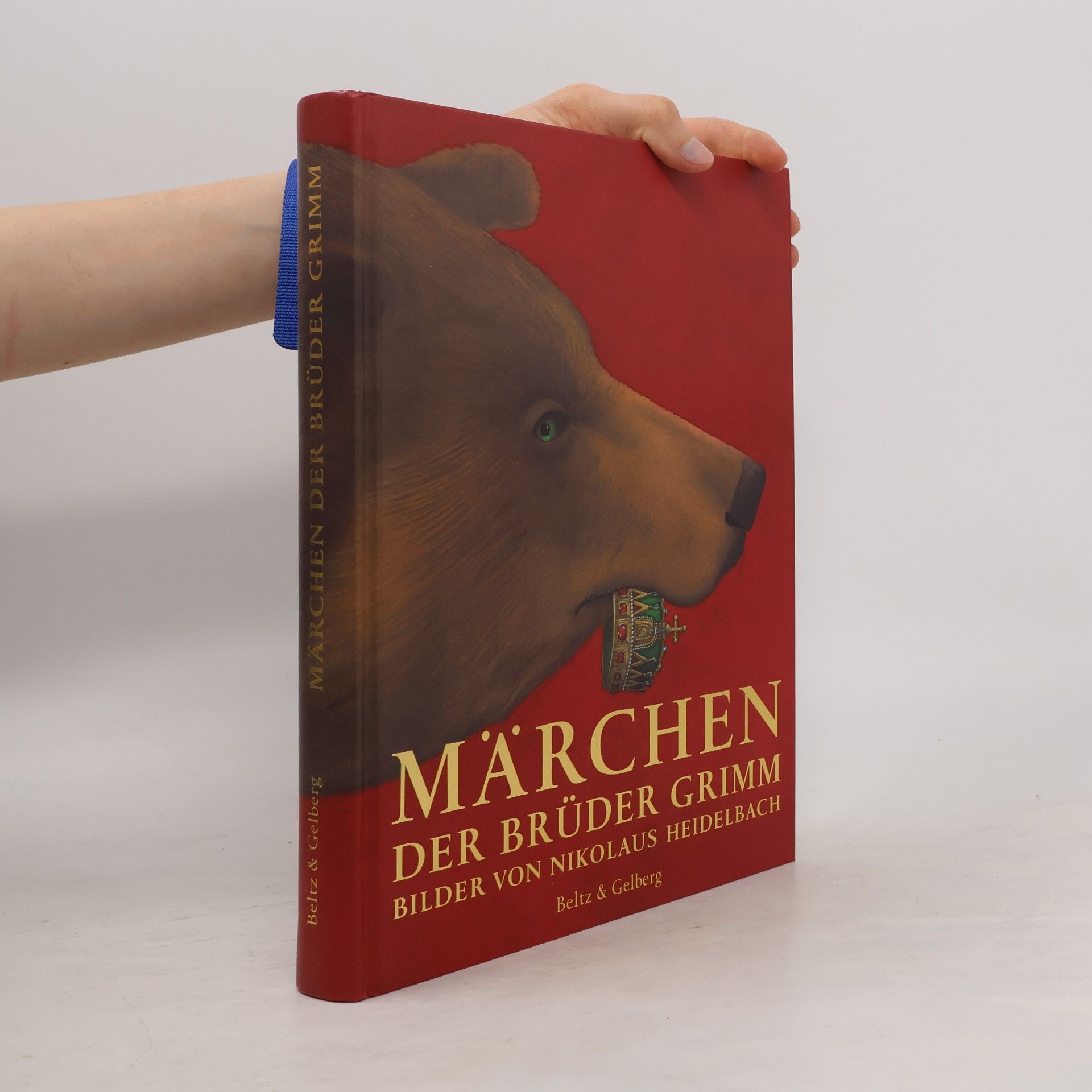 Jacob Ludwig Karl Grimm Märchen der Brüder Grimm