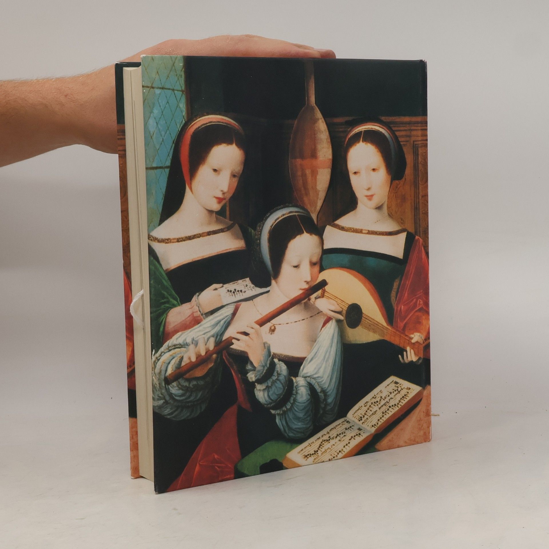 Stanley Sadie Das Cambridge-Buch der Musik
