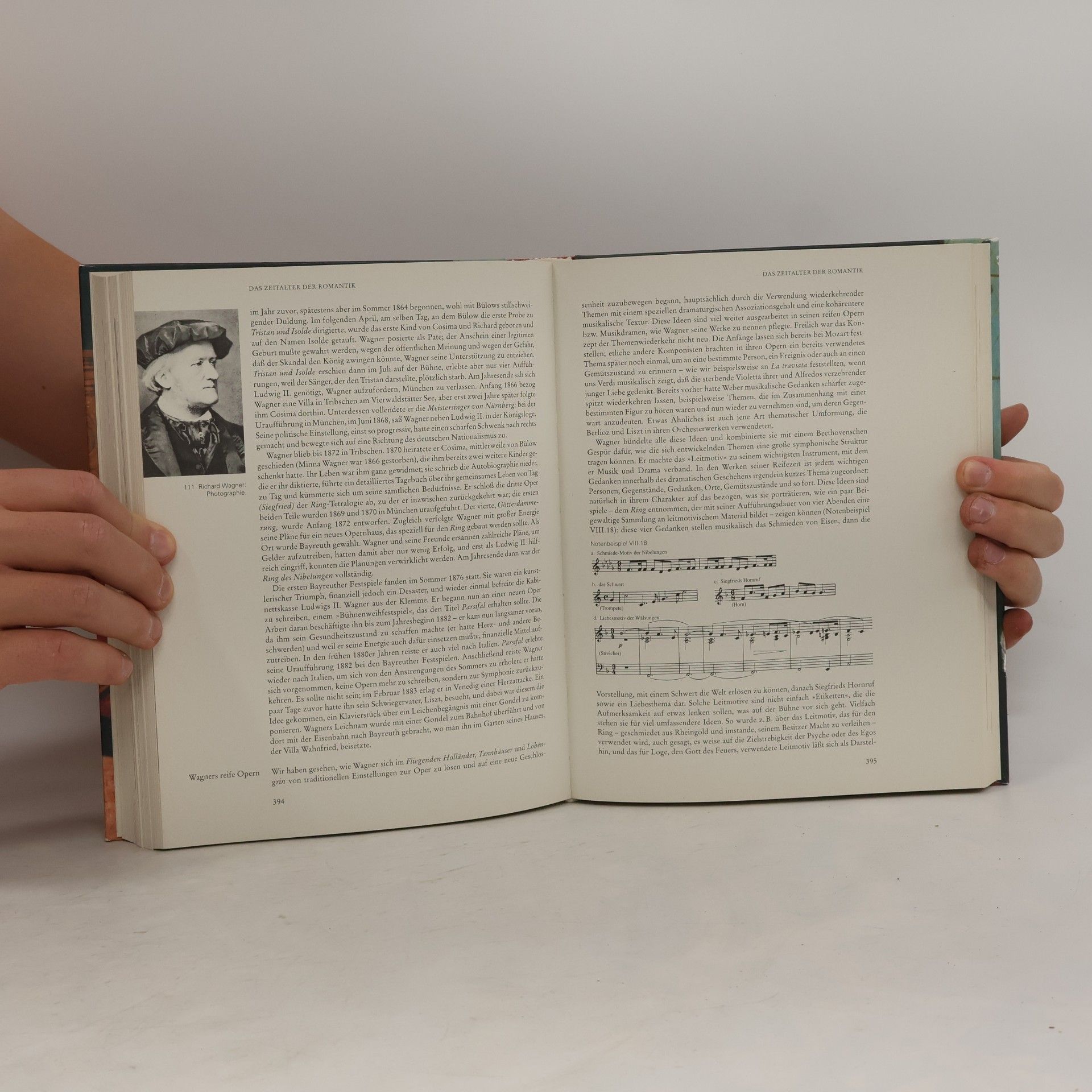 Stanley Sadie Das Cambridge-Buch der Musik