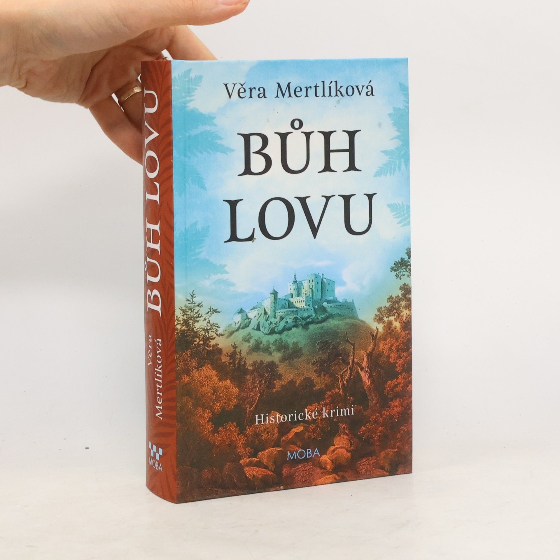 Bůh lovu