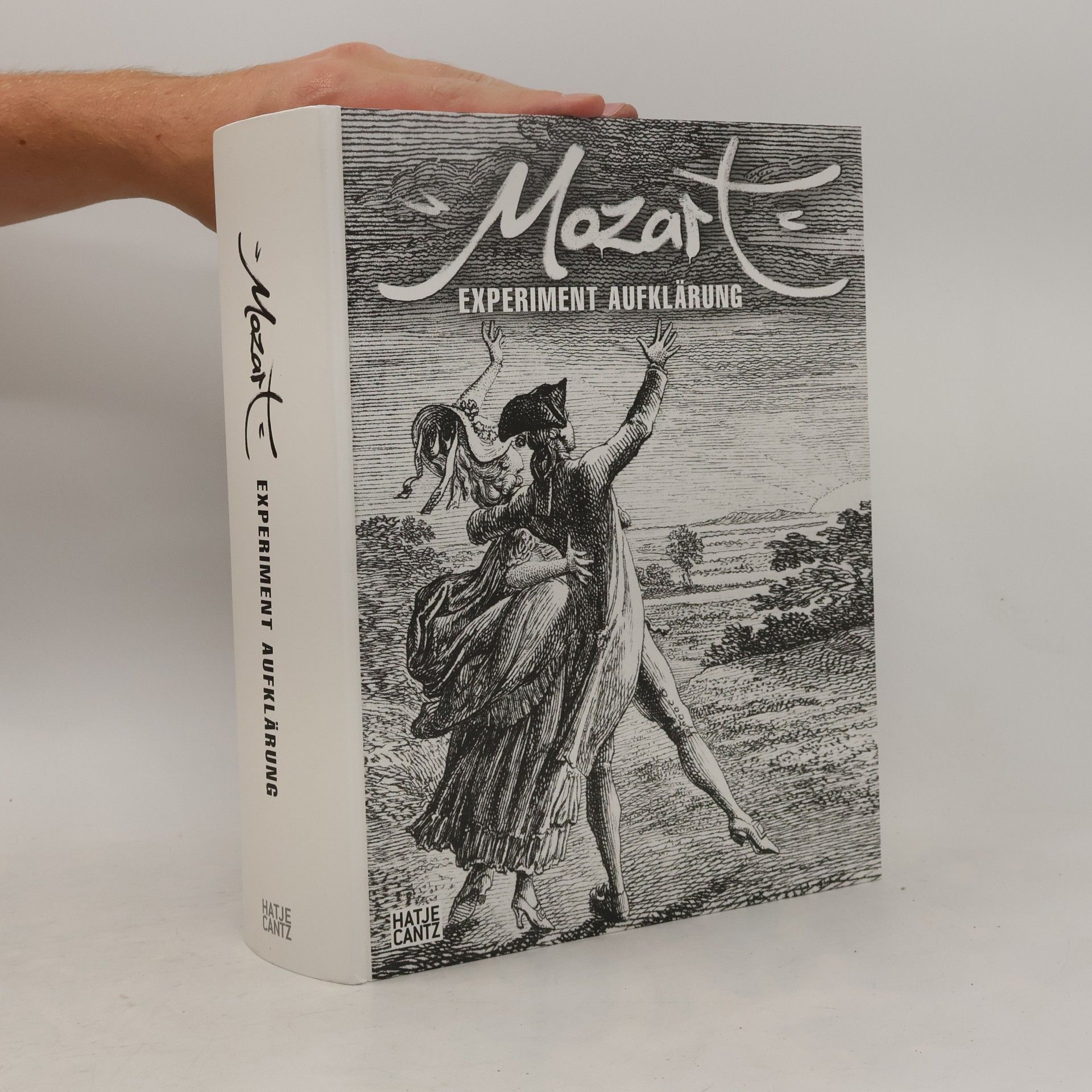 Kolektiv autorů Mozart
