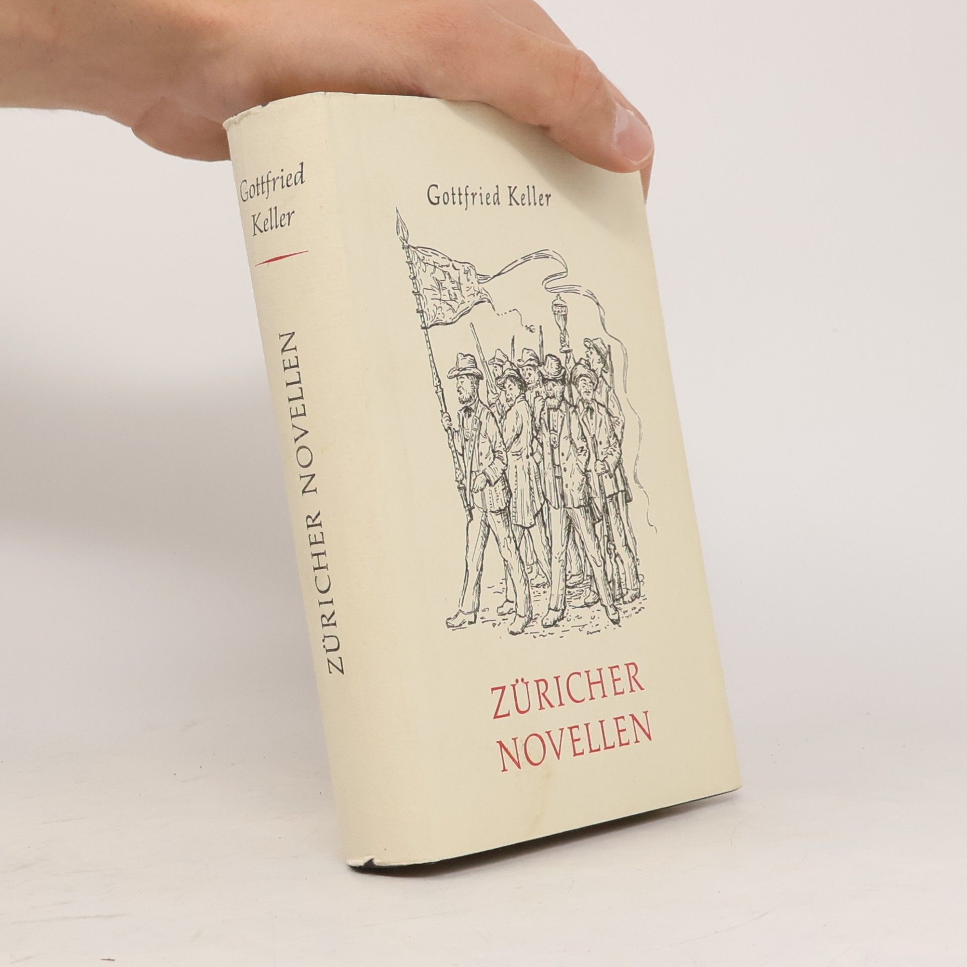 Züricher Novellen