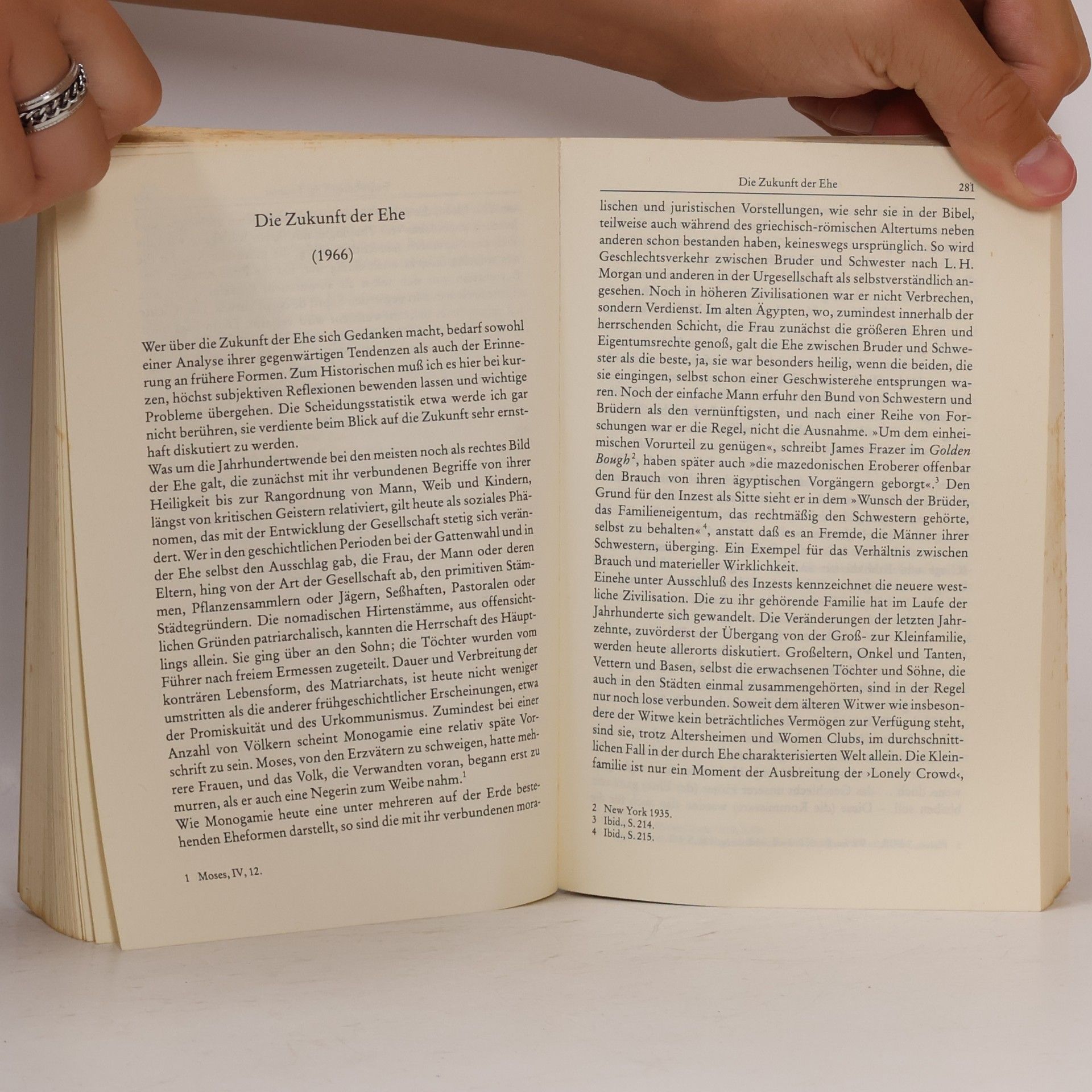 Max Horkheimer Gesammelte Schriften, Band 8