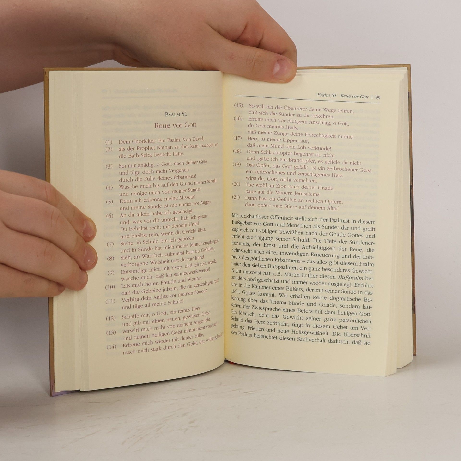Reiner Marquard Mathias Grünewald und der Isenheimer Altar