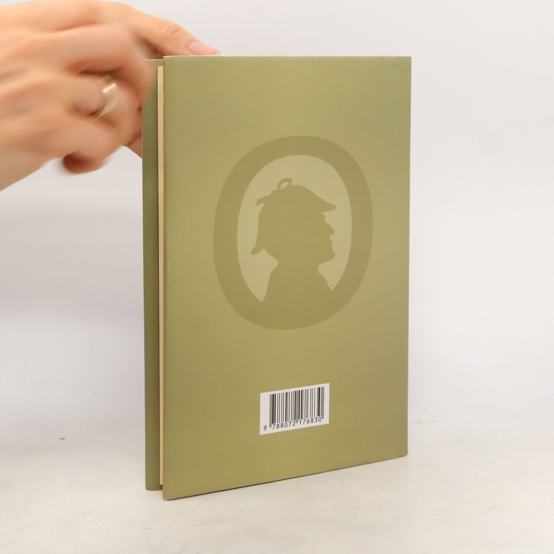 Arthur Conan Doyle Zapomenuté případy Sherlocka Holmese