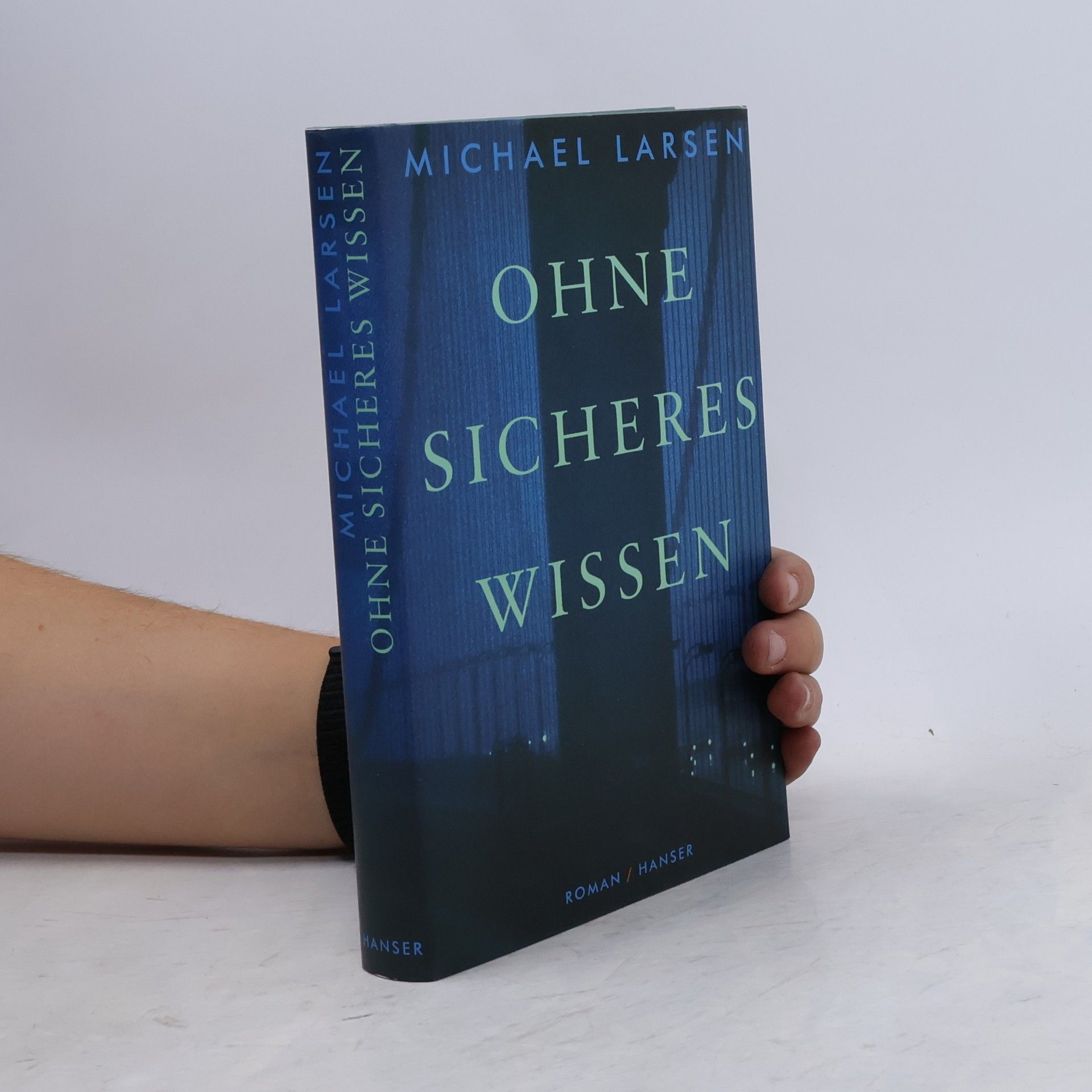 Ohne sicheres Wissen