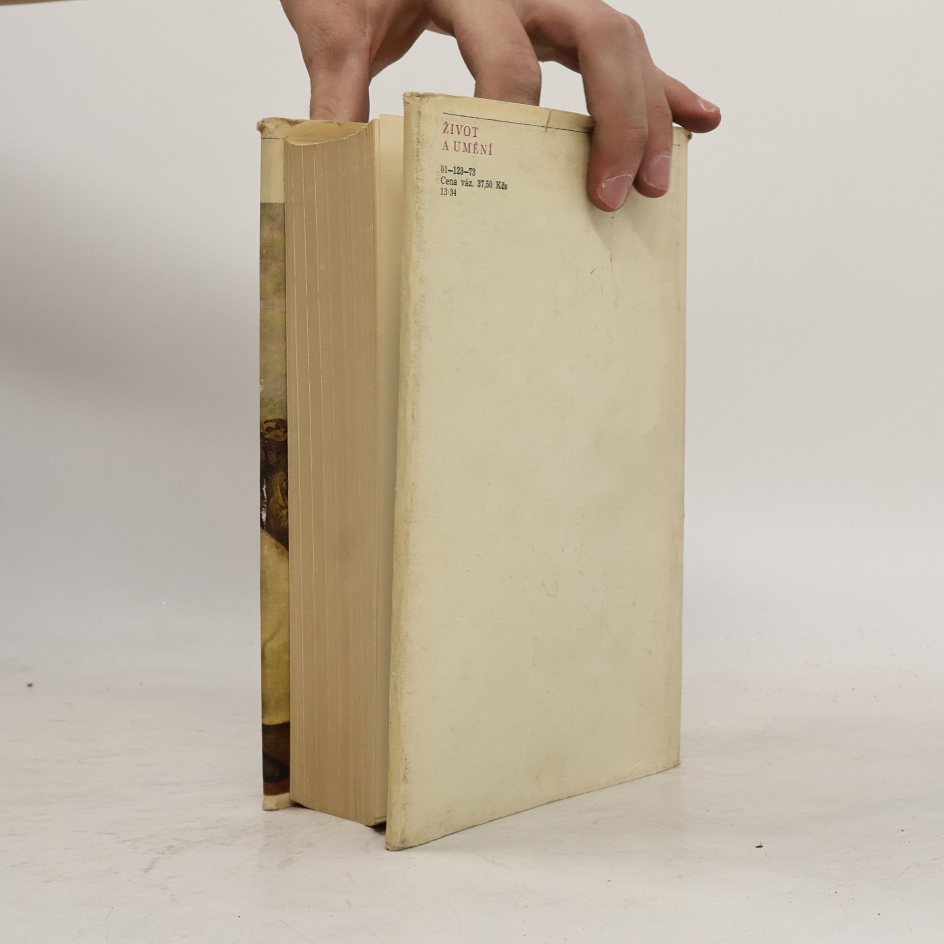 Richard Friedenthal Goethe. Jeho život a jeho doba