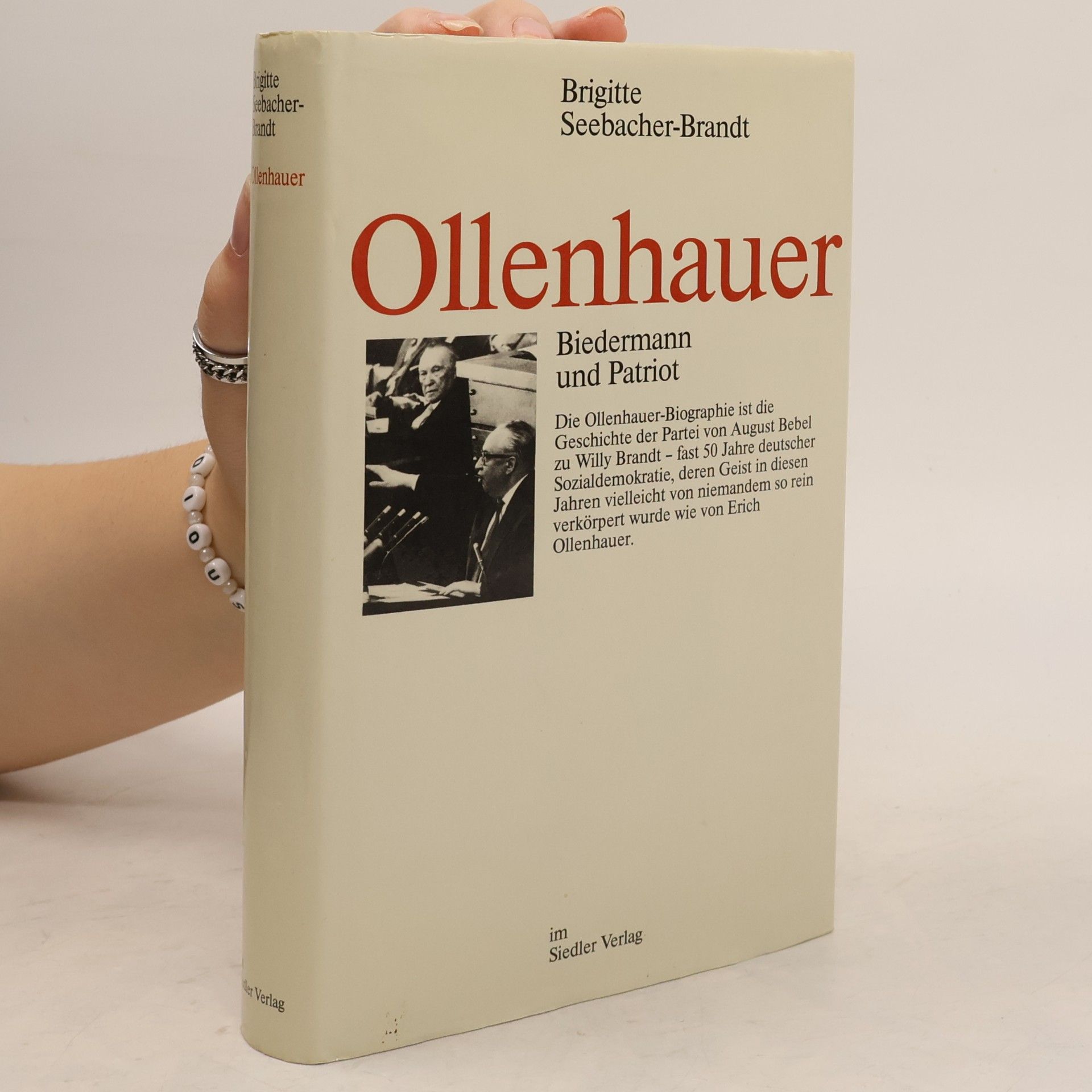 Ollenhauer