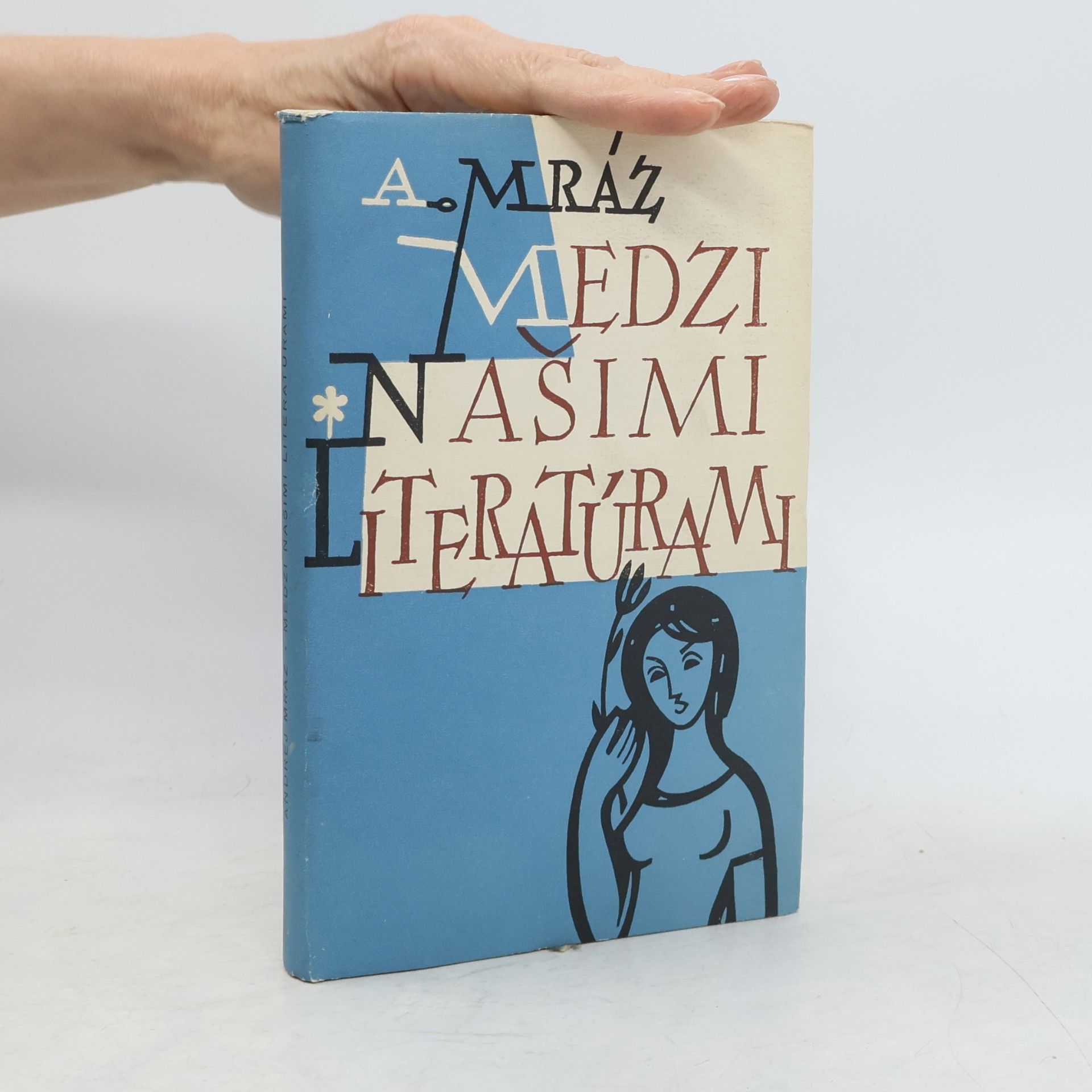 Medzi našimi literatúrami