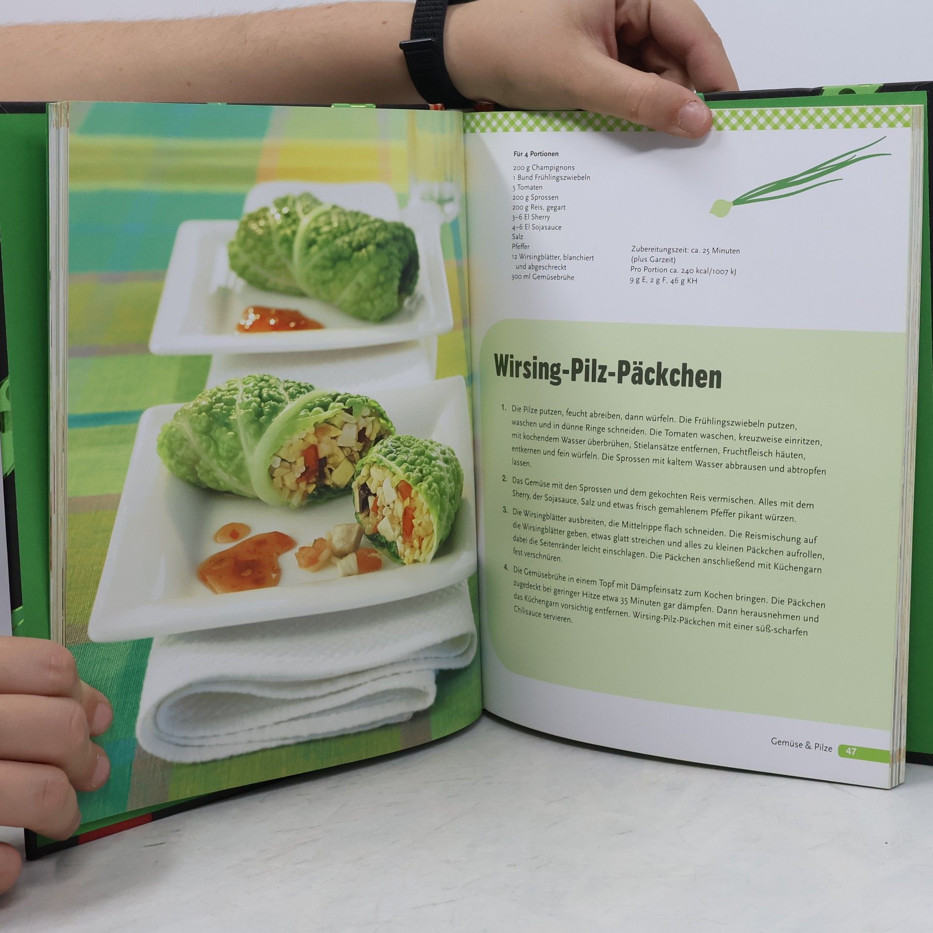 Autorenkollektiv Das grosse Veggie-Kochbuch