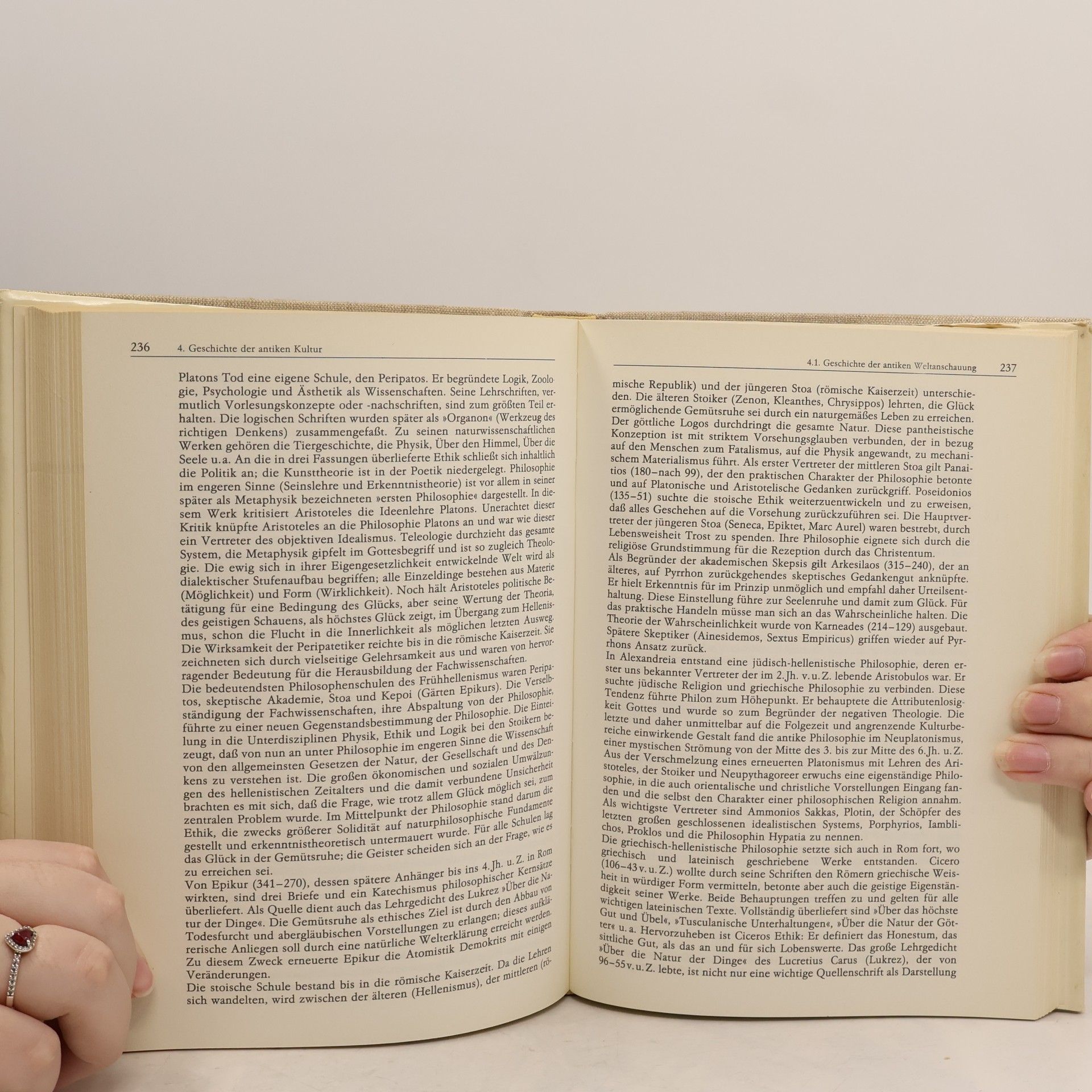 Johannes Irmscher Einleitung in die klassischen Altertumswissenschaf