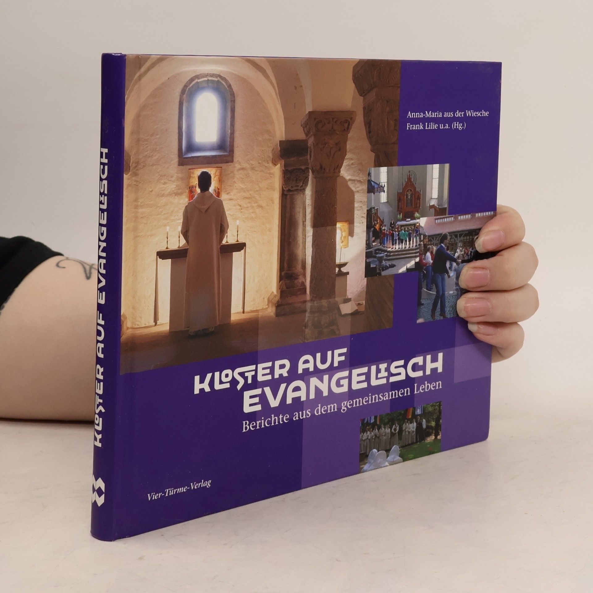 Kloster auf Evangelisch