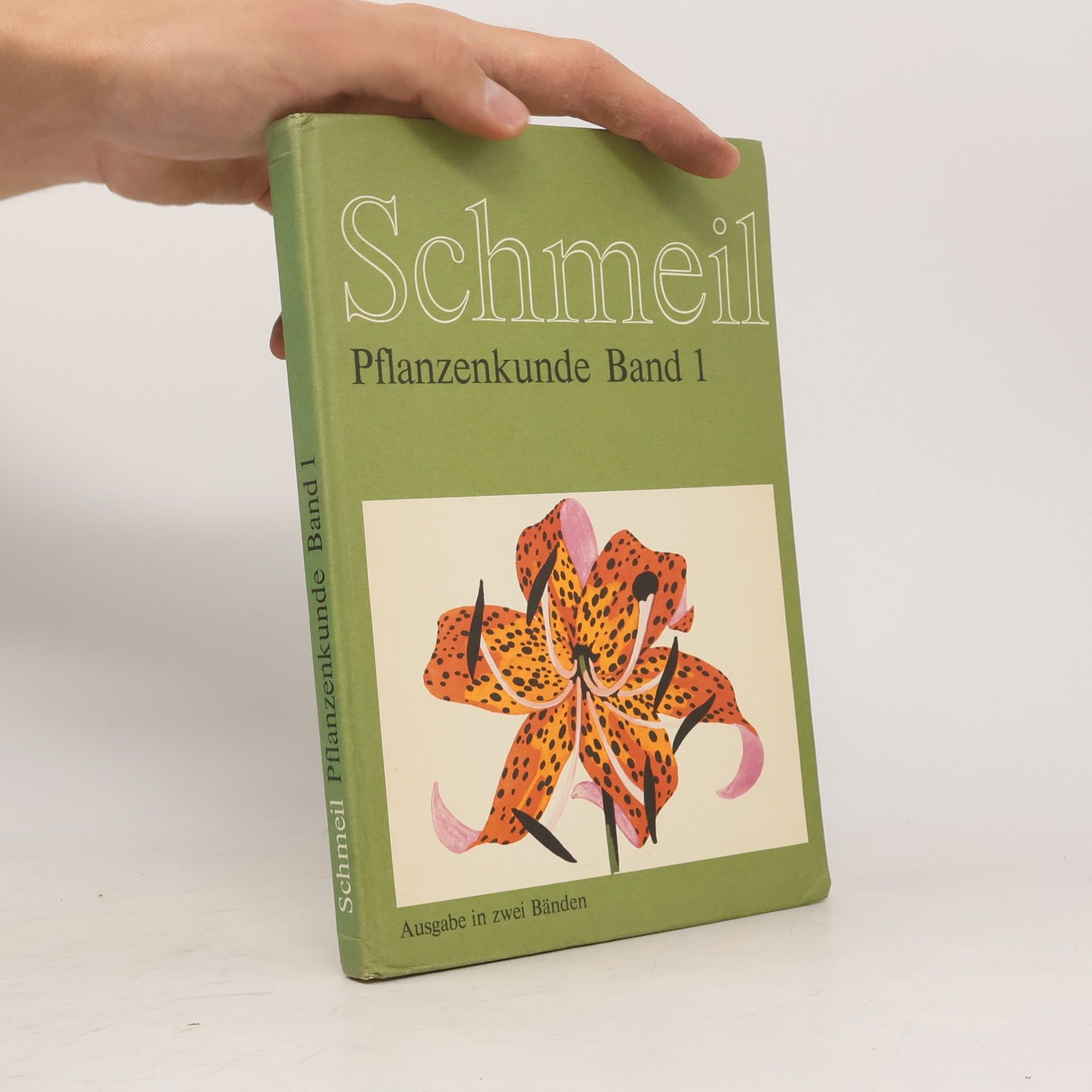 Pflanzenkunde 1