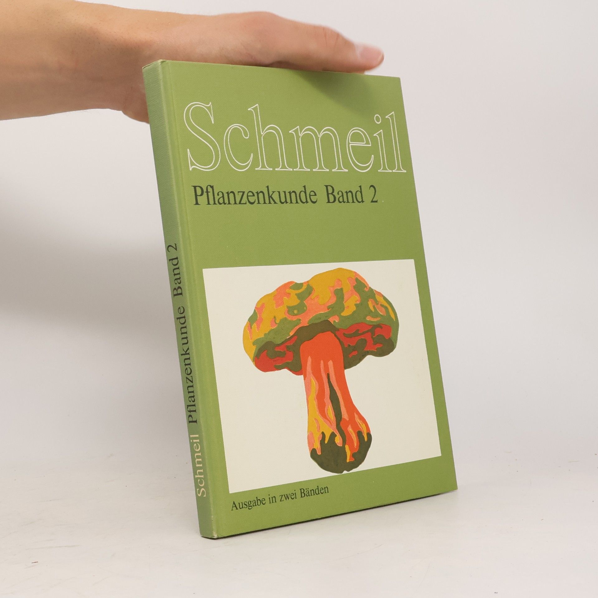 Pflanzenkunde 2