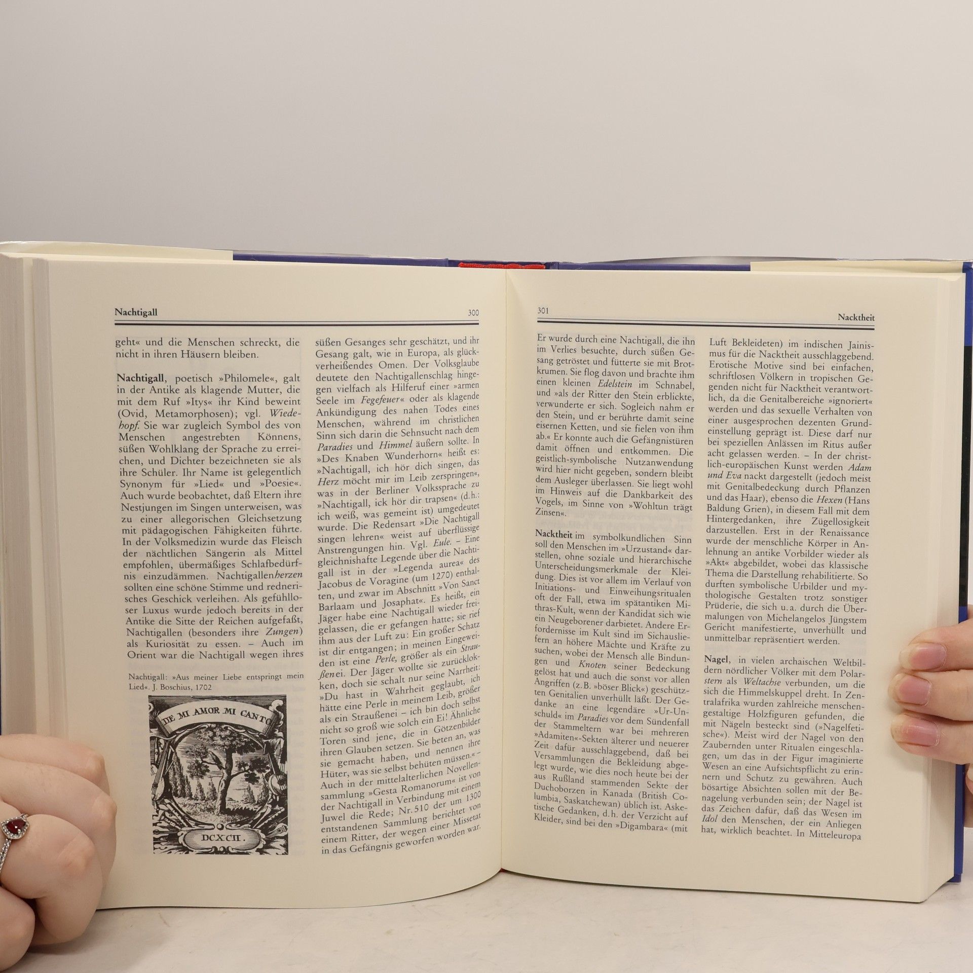 Hans Biedermann Knaurs Lexikon der Symbole