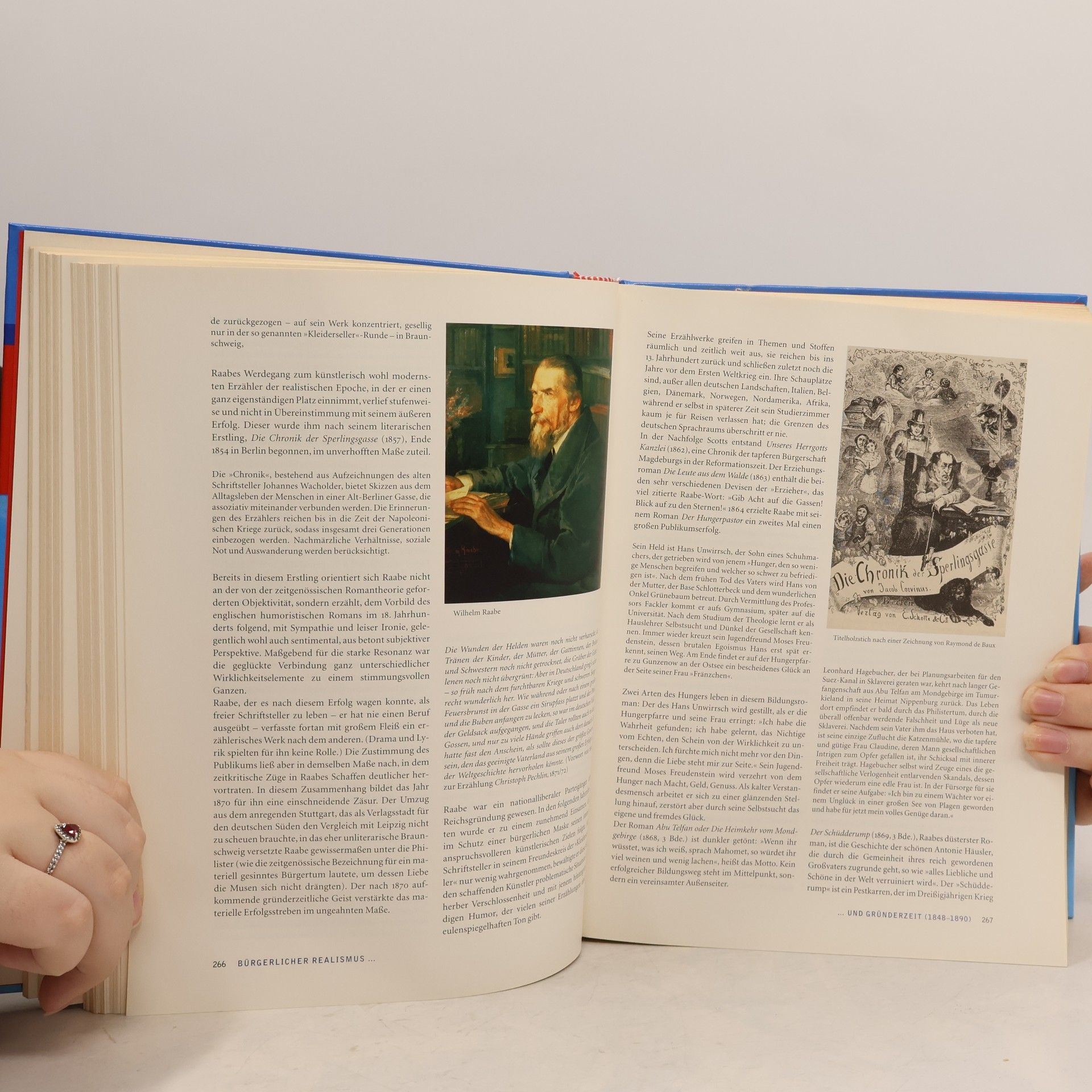 Helmuth Nürnberger Geschichte der deutschen Literatur
